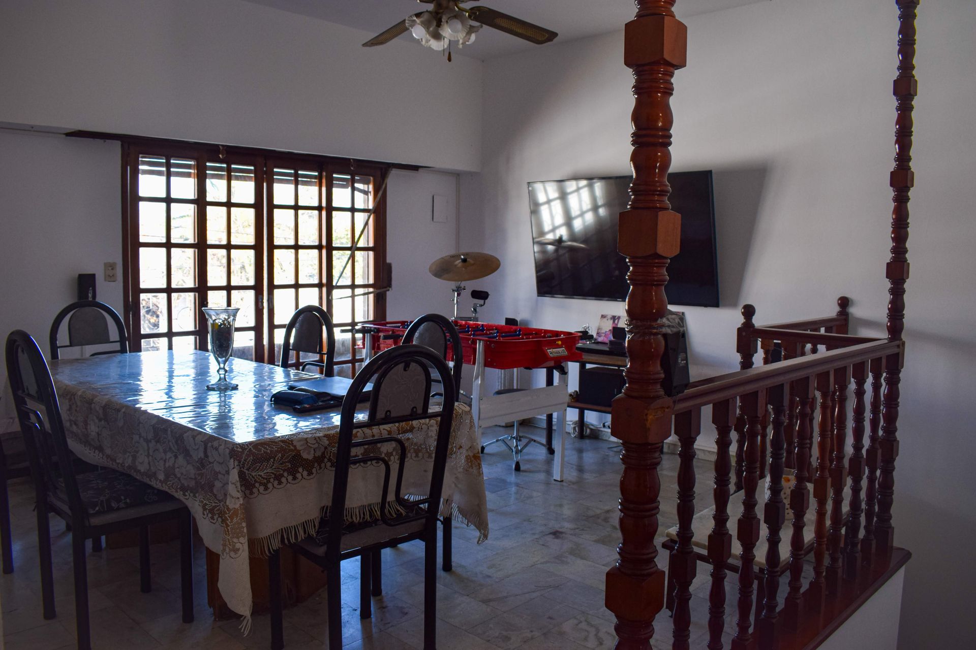 Venta Casa 6 ambientes en Parque Chacabuco - 2