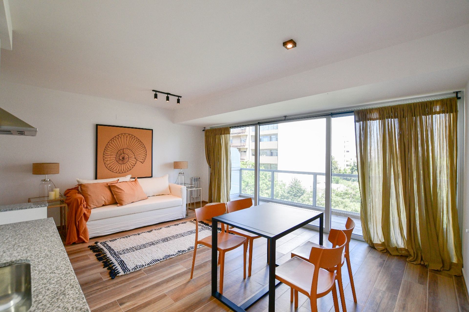 Departamento en Venta en La Plata, G.B.A. Zona Sur