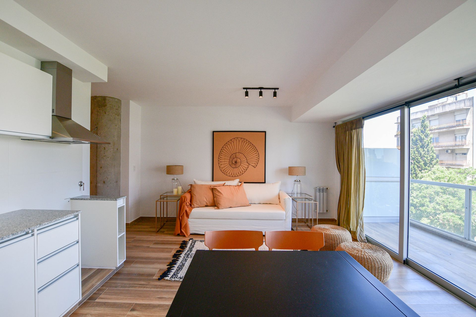 Departamento en Venta en La Plata, G.B.A. Zona Sur