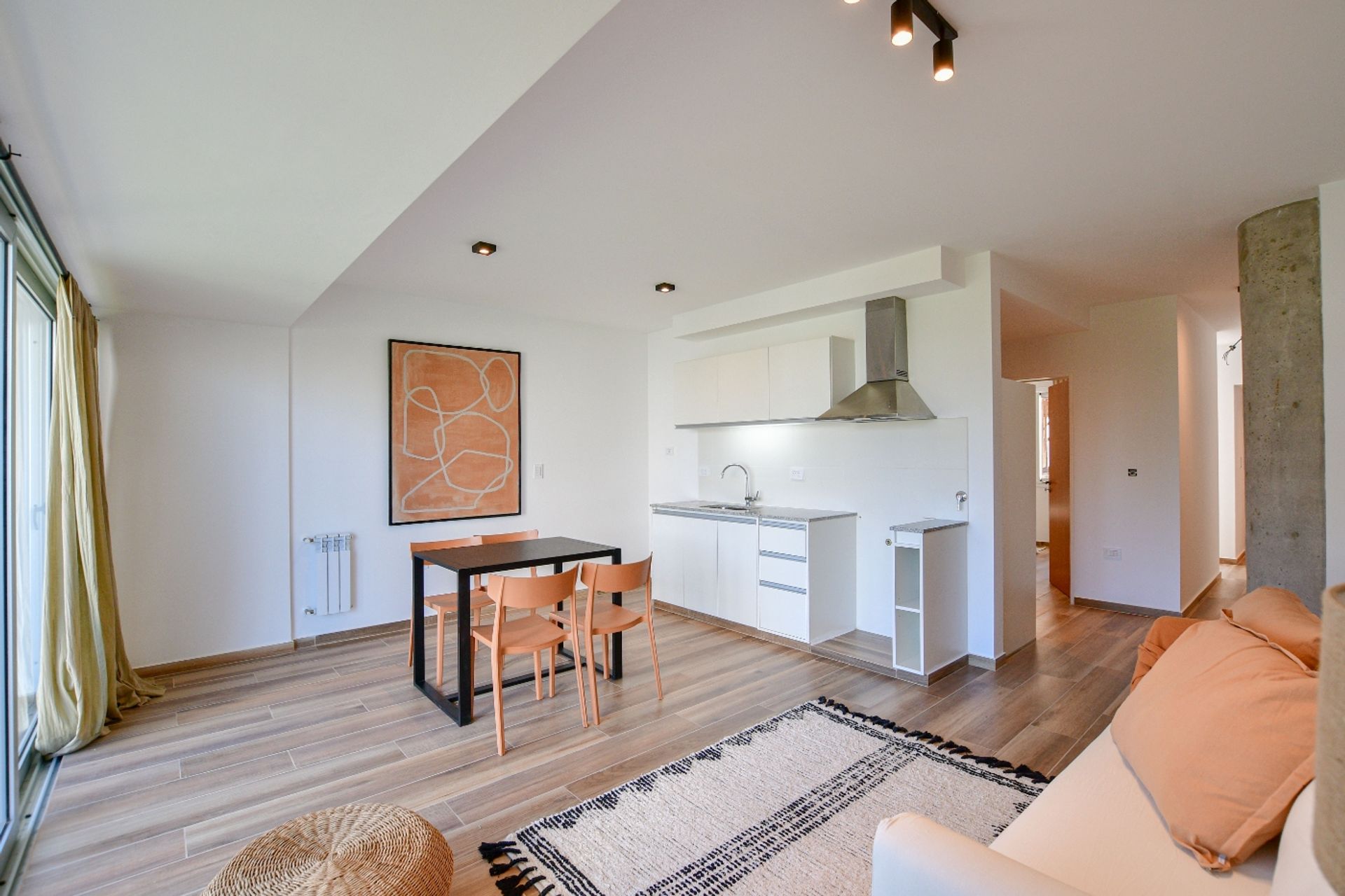 Departamento en Venta en La Plata, G.B.A. Zona Sur