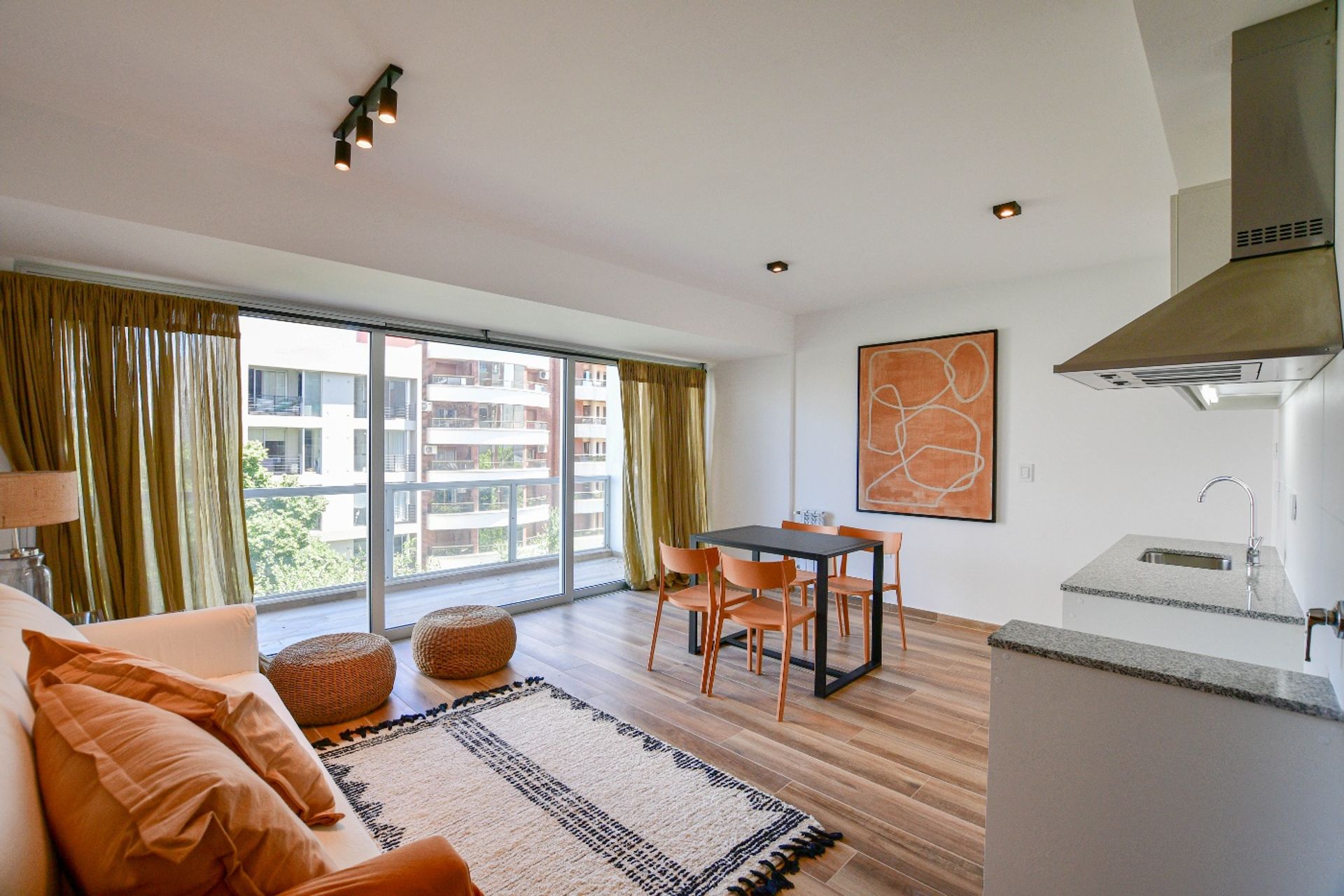 Departamento en Venta en La Plata, G.B.A. Zona Sur