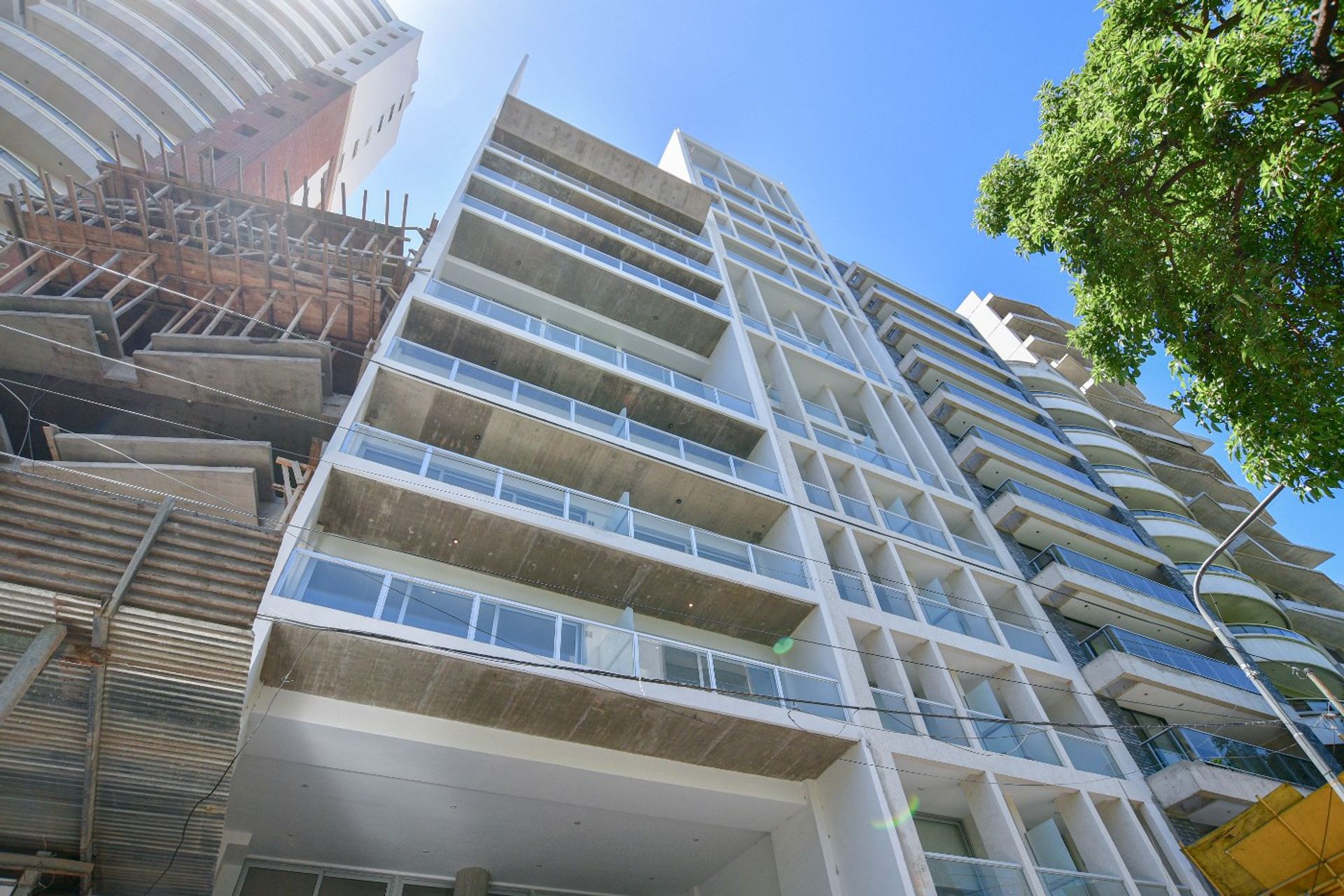 Departamento en Venta en La Plata, G.B.A. Zona Sur