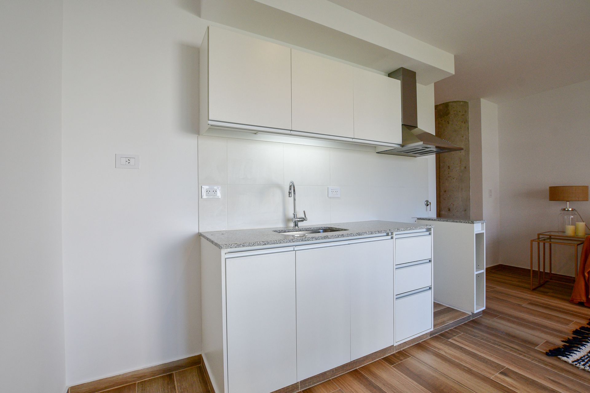 Departamento en Venta en La Plata, G.B.A. Zona Sur