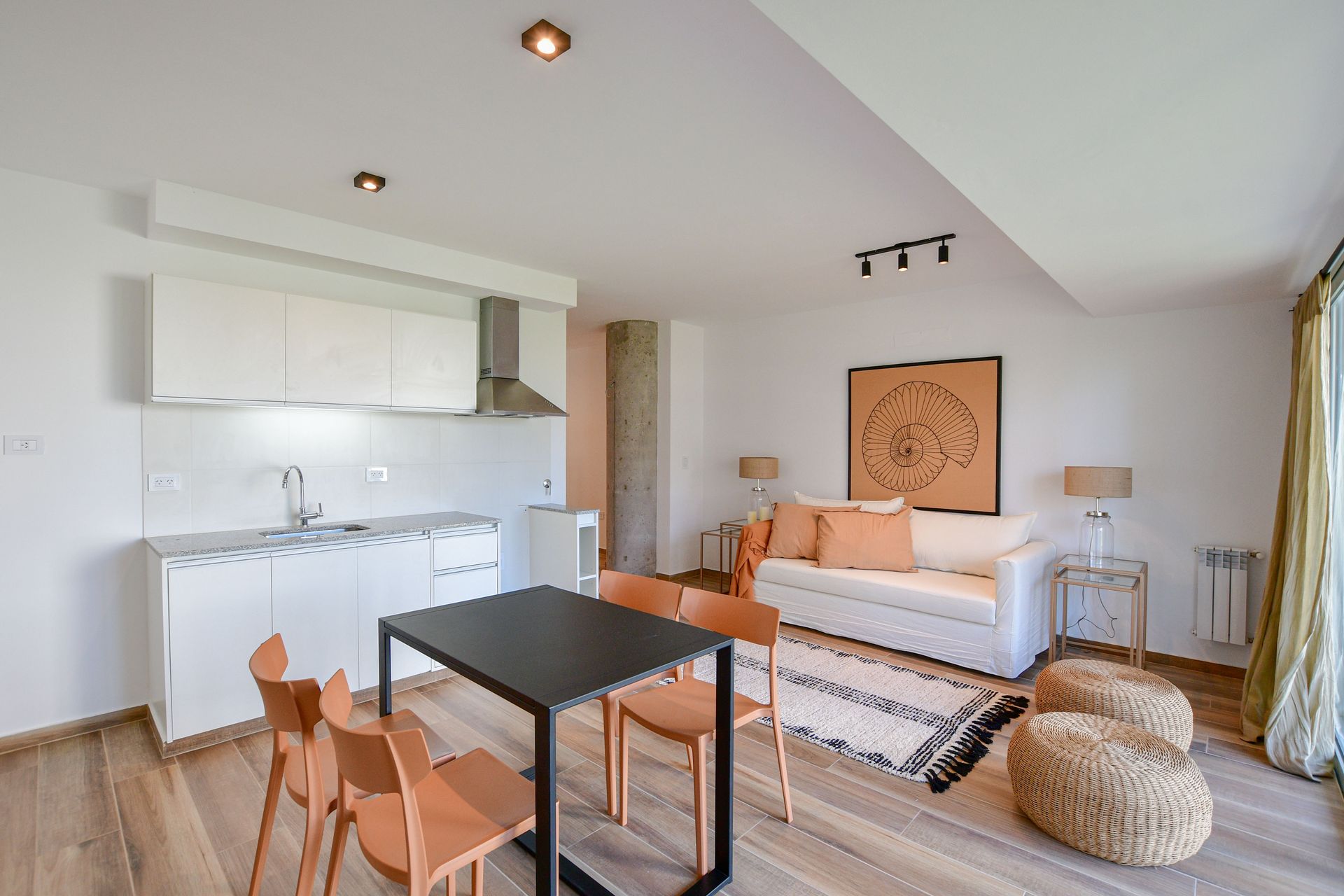 Departamento en Venta en La Plata, G.B.A. Zona Sur
