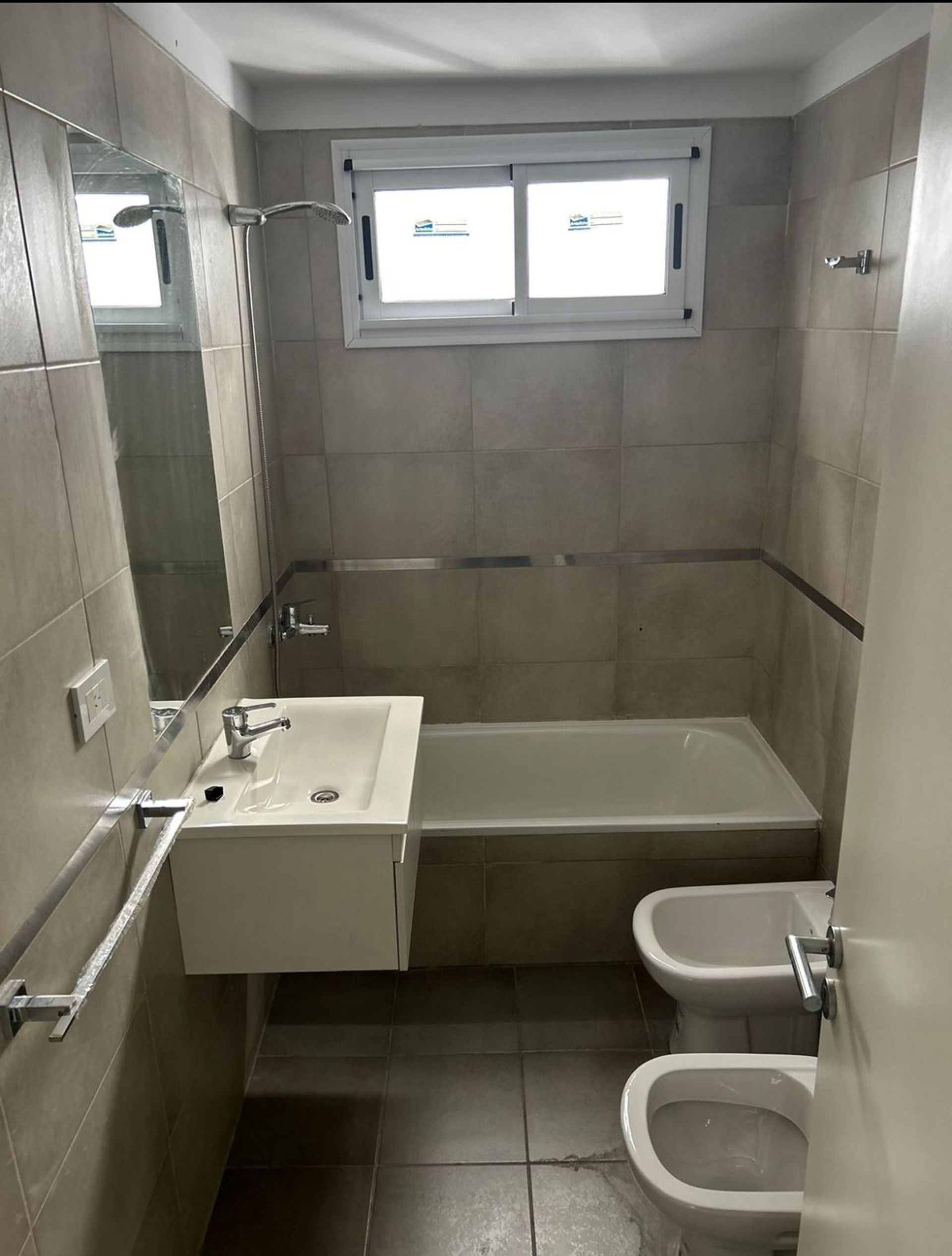 VENTA MONOAMBIENTE A ESTR C/PATIO SAN CRISTOBAL - 4