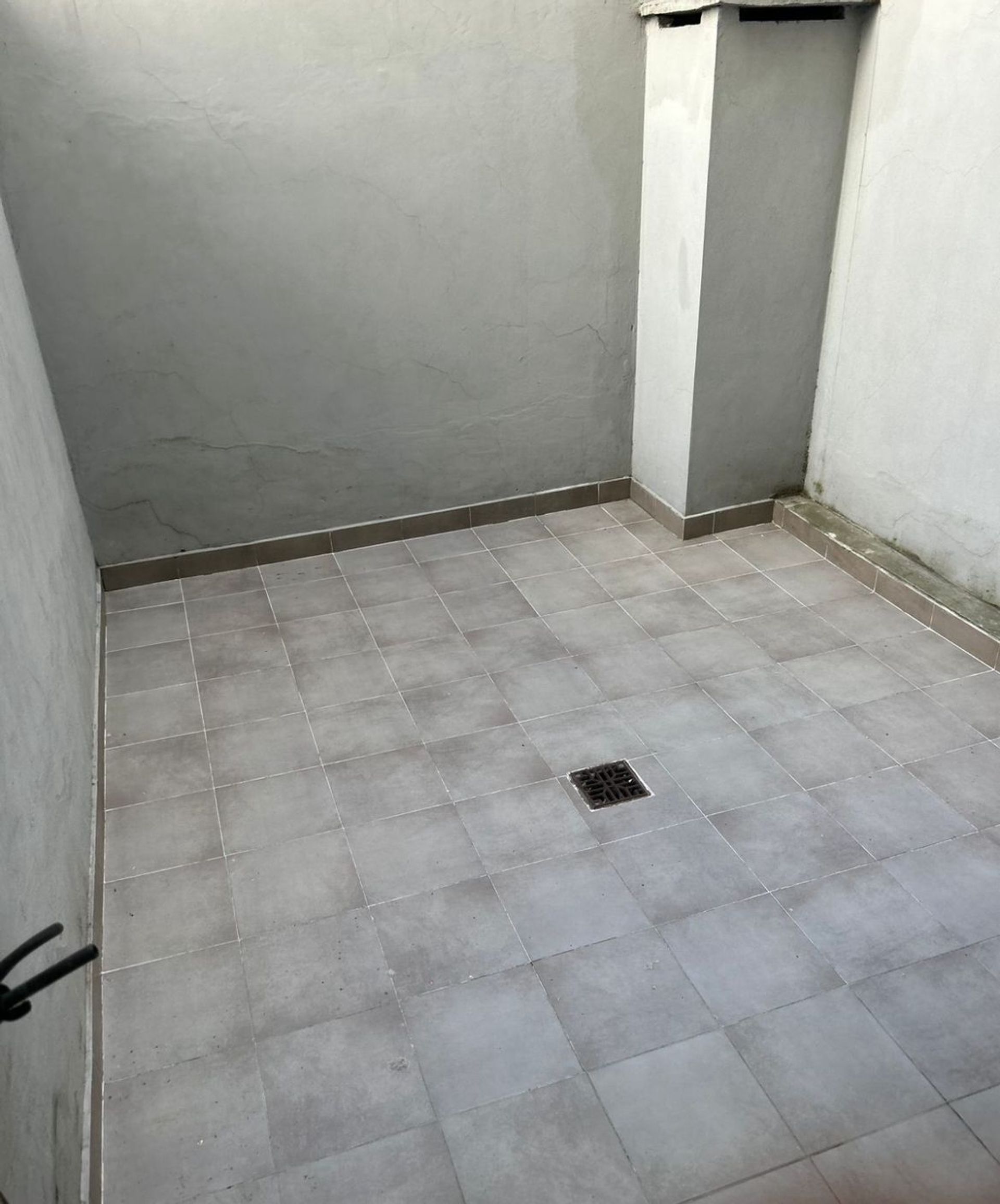 VENTA MONOAMBIENTE A ESTR C/PATIO SAN CRISTOBAL - 3