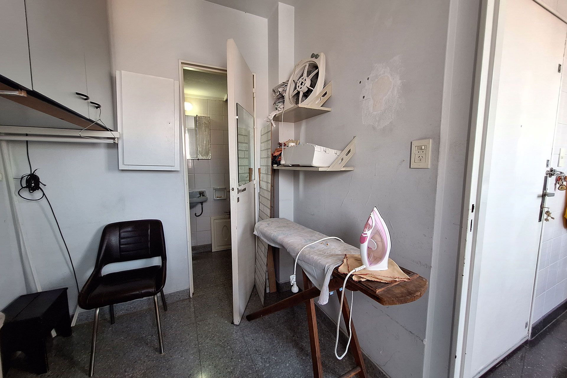 Venta departamento 6 ambientes con cochera Flores - 19