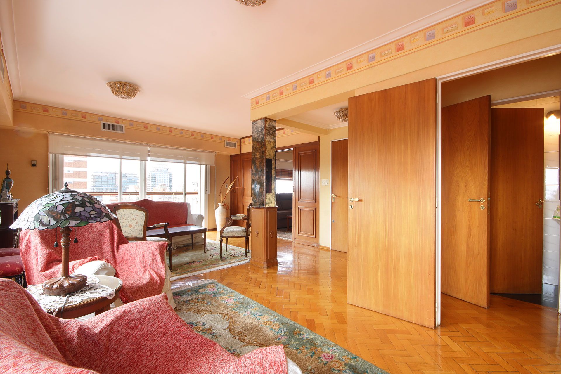 Venta departamento 6 ambientes con cochera Flores - 5