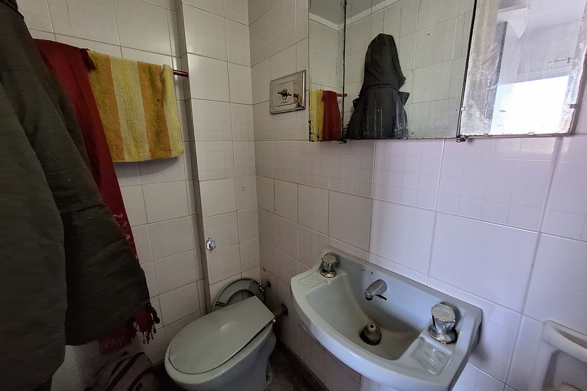 Venta departamento 6 ambientes con cochera Flores - 20