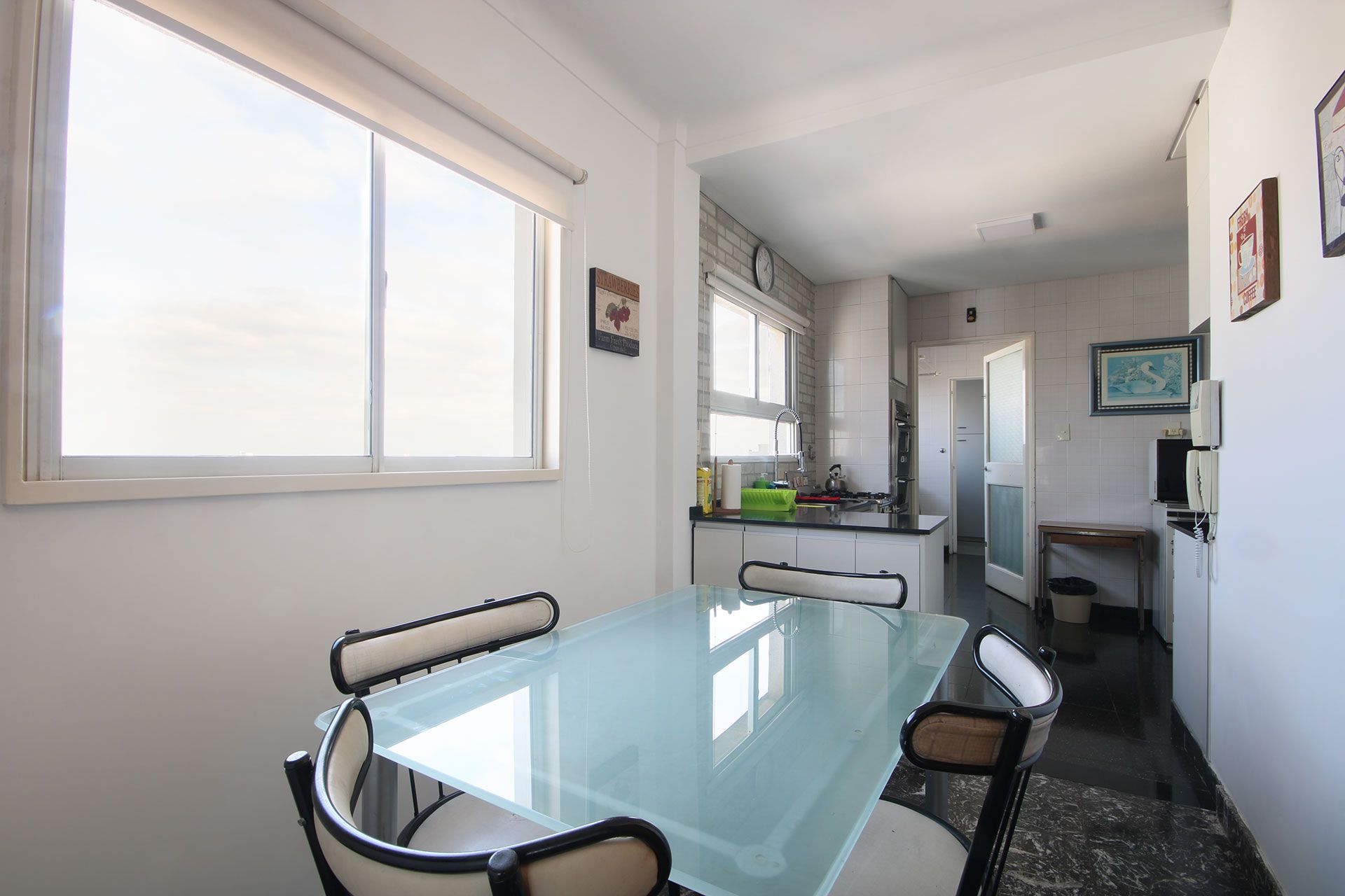Venta departamento 6 ambientes con cochera Flores - 15