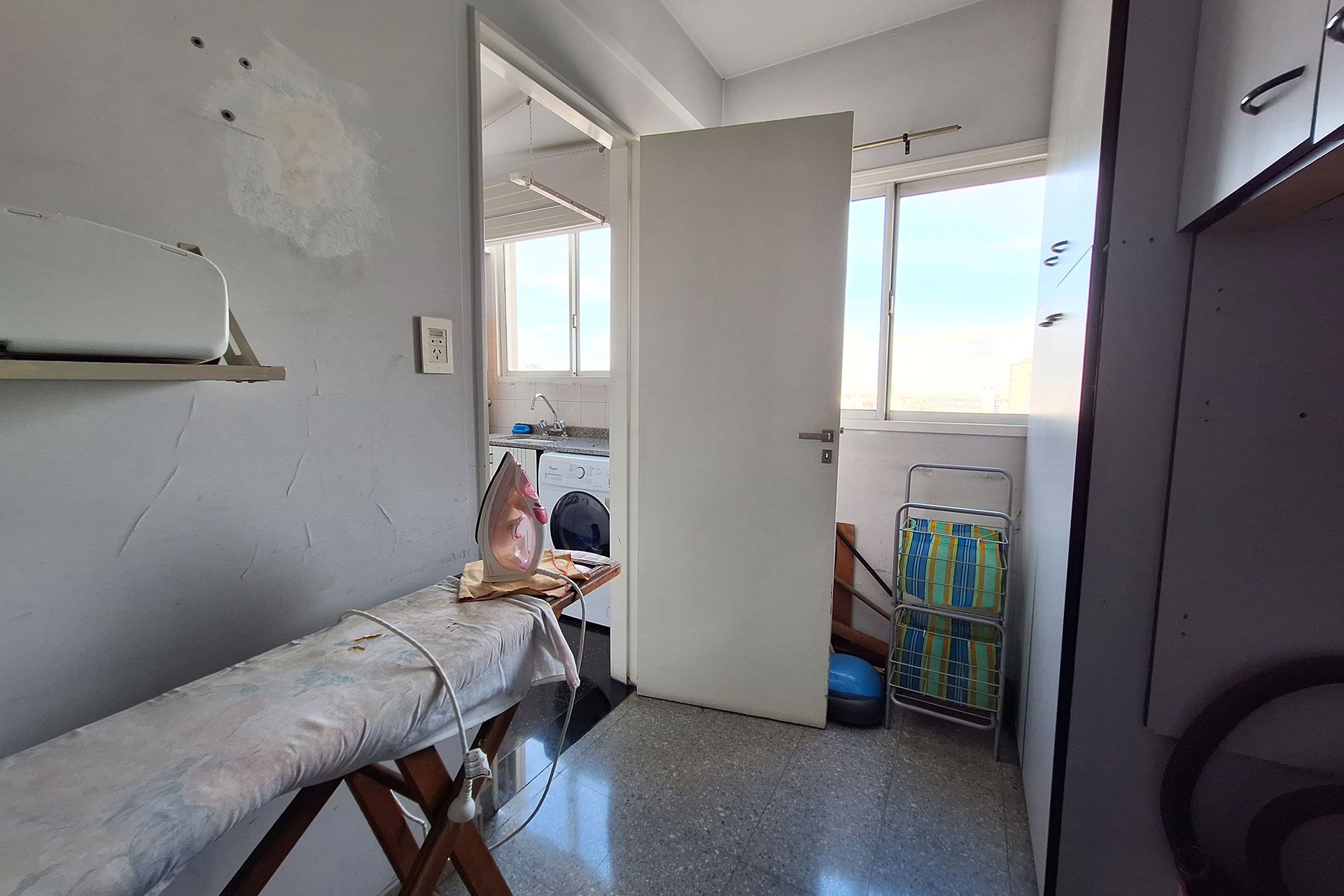 Venta departamento 6 ambientes con cochera Flores - 18