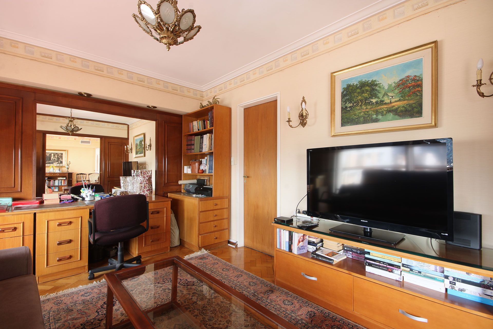Venta departamento 6 ambientes con cochera Flores - 7