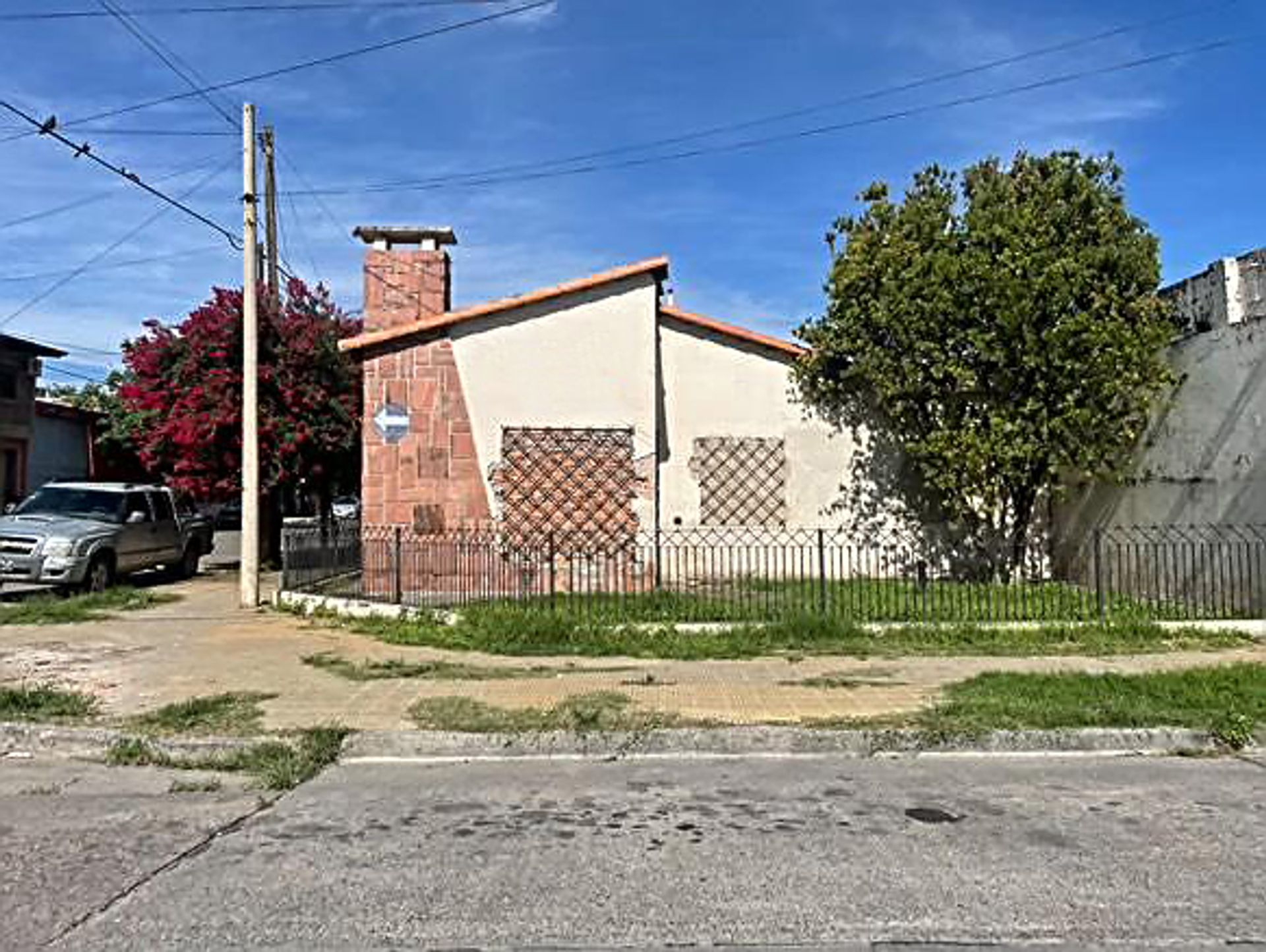 CASA VENTA 3 DORMITORIOS MACROCENTRO — foto 12