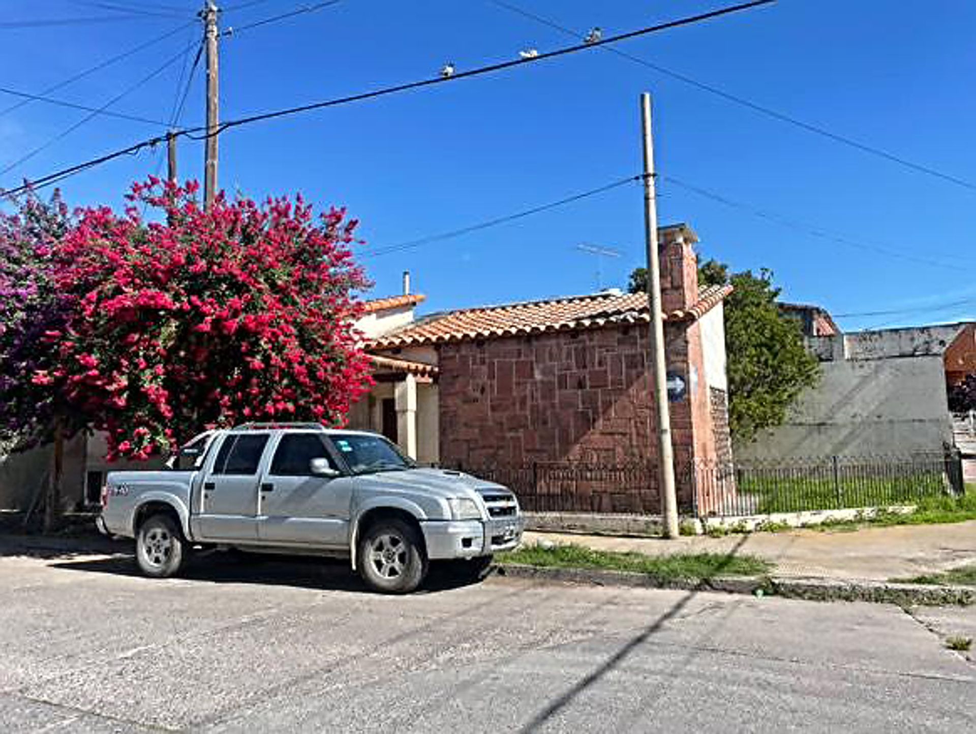 CASA VENTA 3 DORMITORIOS MACROCENTRO — foto 7