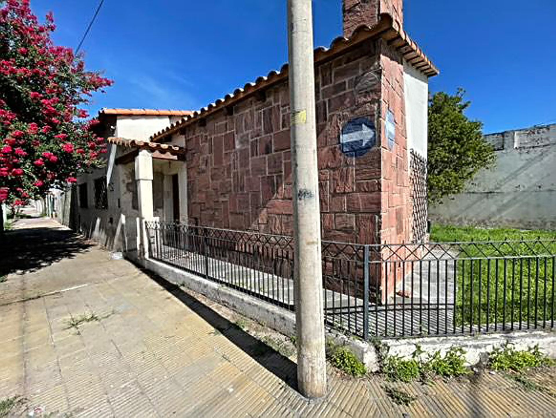 CASA VENTA 3 DORMITORIOS MACROCENTRO — foto 4