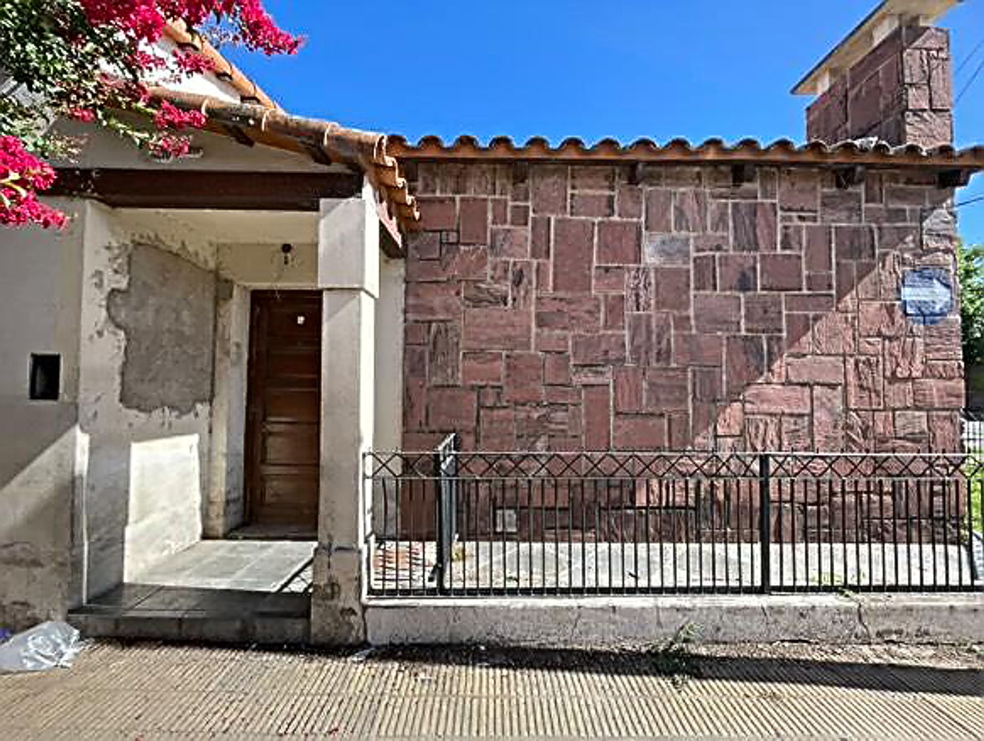 CASA VENTA 3 DORMITORIOS MACROCENTRO — foto 2