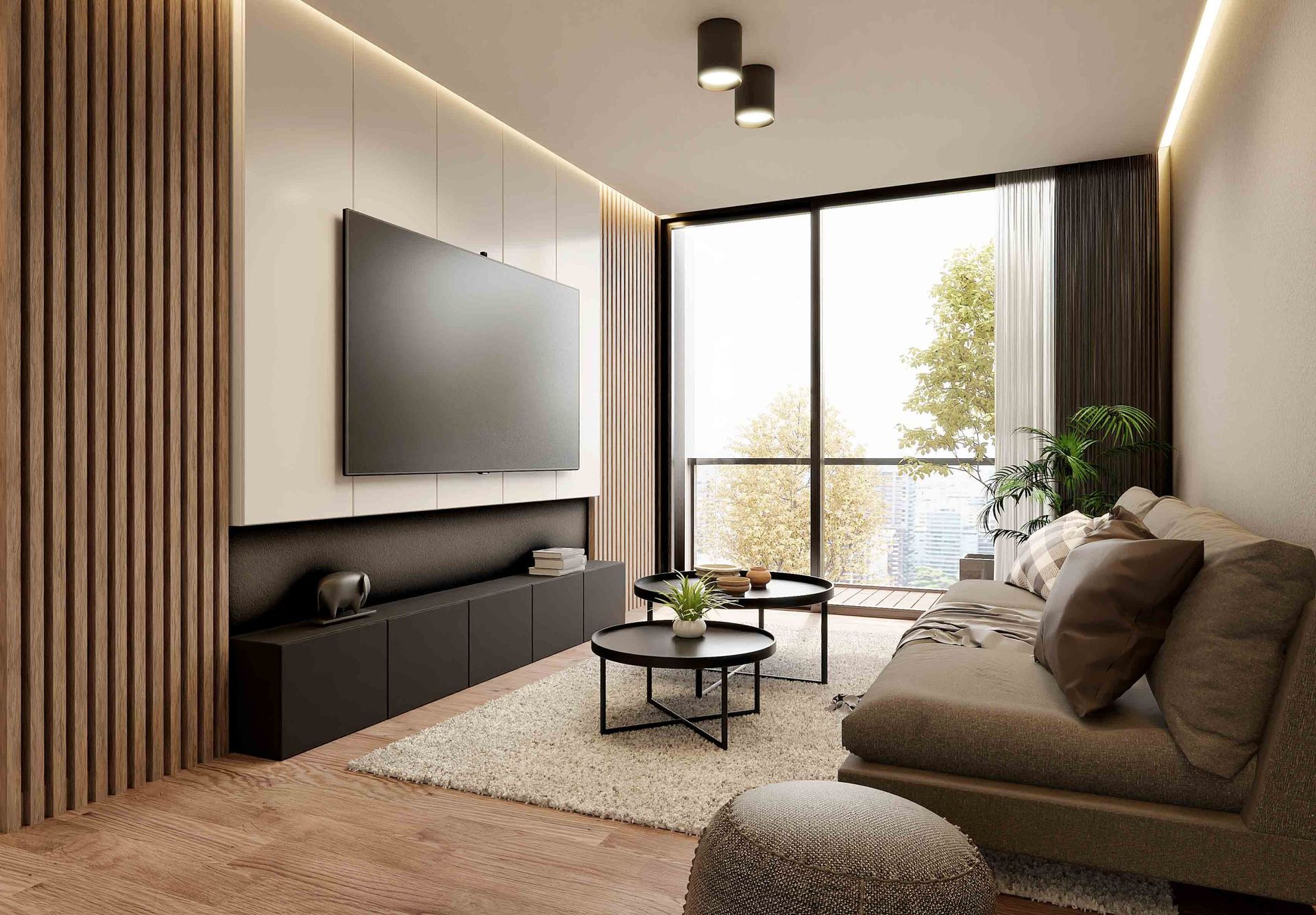 VENTA DEPARTAMENTO 2 AMBIENTES RECOLETA AMENITIES - 11