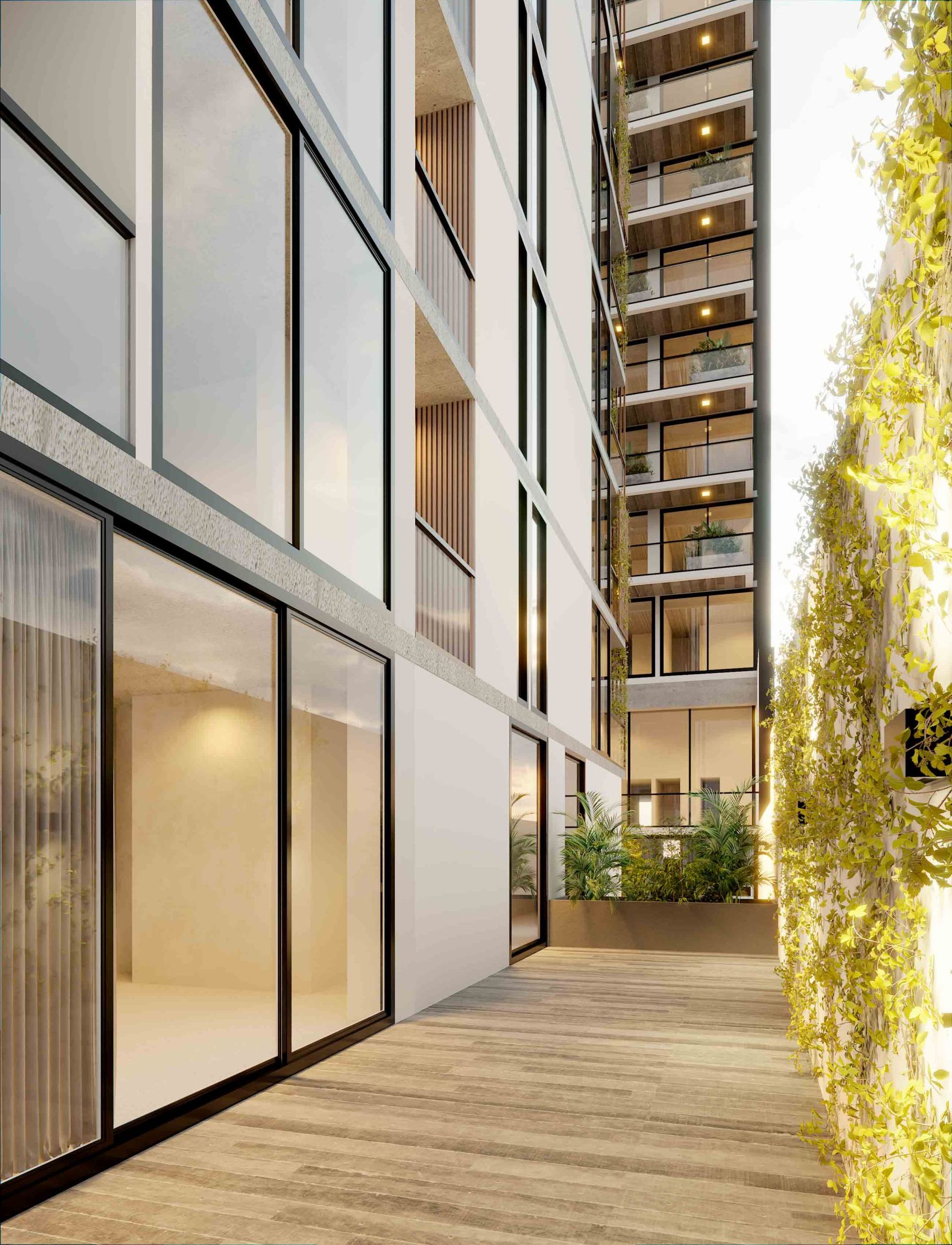 VENTA DEPARTAMENTO 2 AMBIENTES RECOLETA AMENITIES - 6