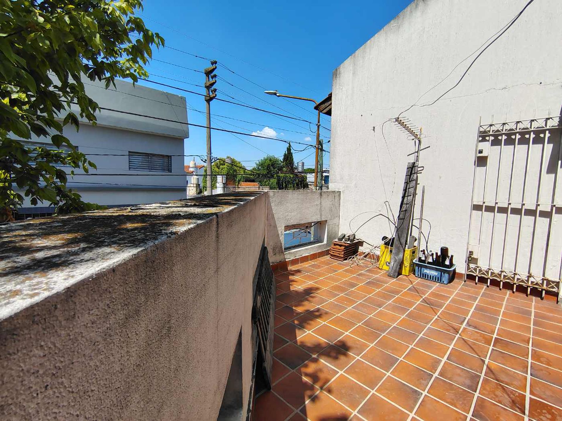 Casa en Venta en Moron, G.B.A. Zona Oeste