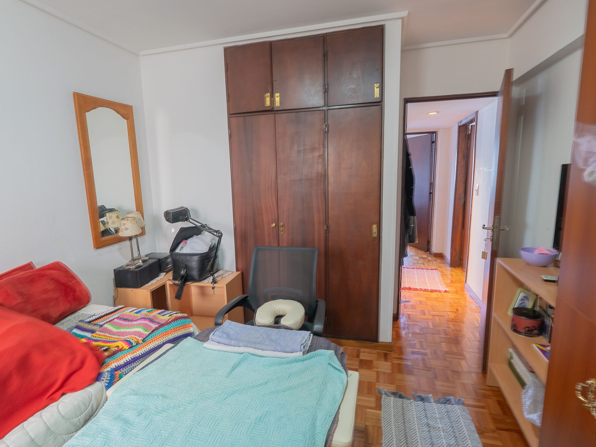 Departamento 6 ambientes con vista al lago - 19