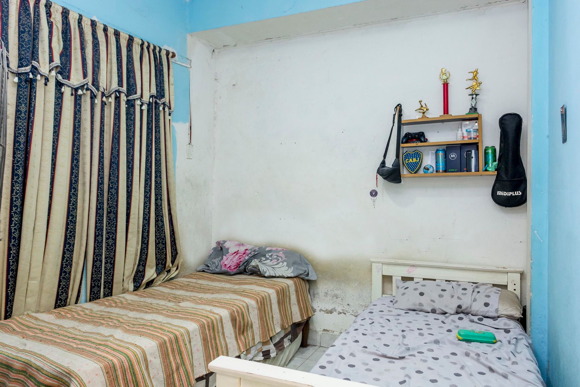 CASA 2 DORMITORIOS VENTA EN AV DEL LIBANO ZONA SUR — foto 8