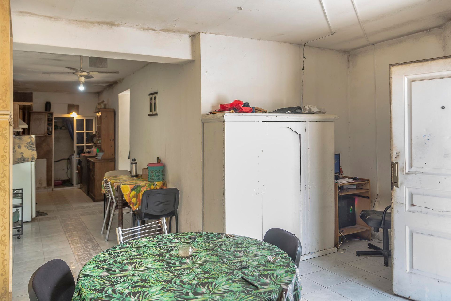 CASA 2 DORMITORIOS VENTA EN AV DEL LIBANO ZONA SUR — foto 3