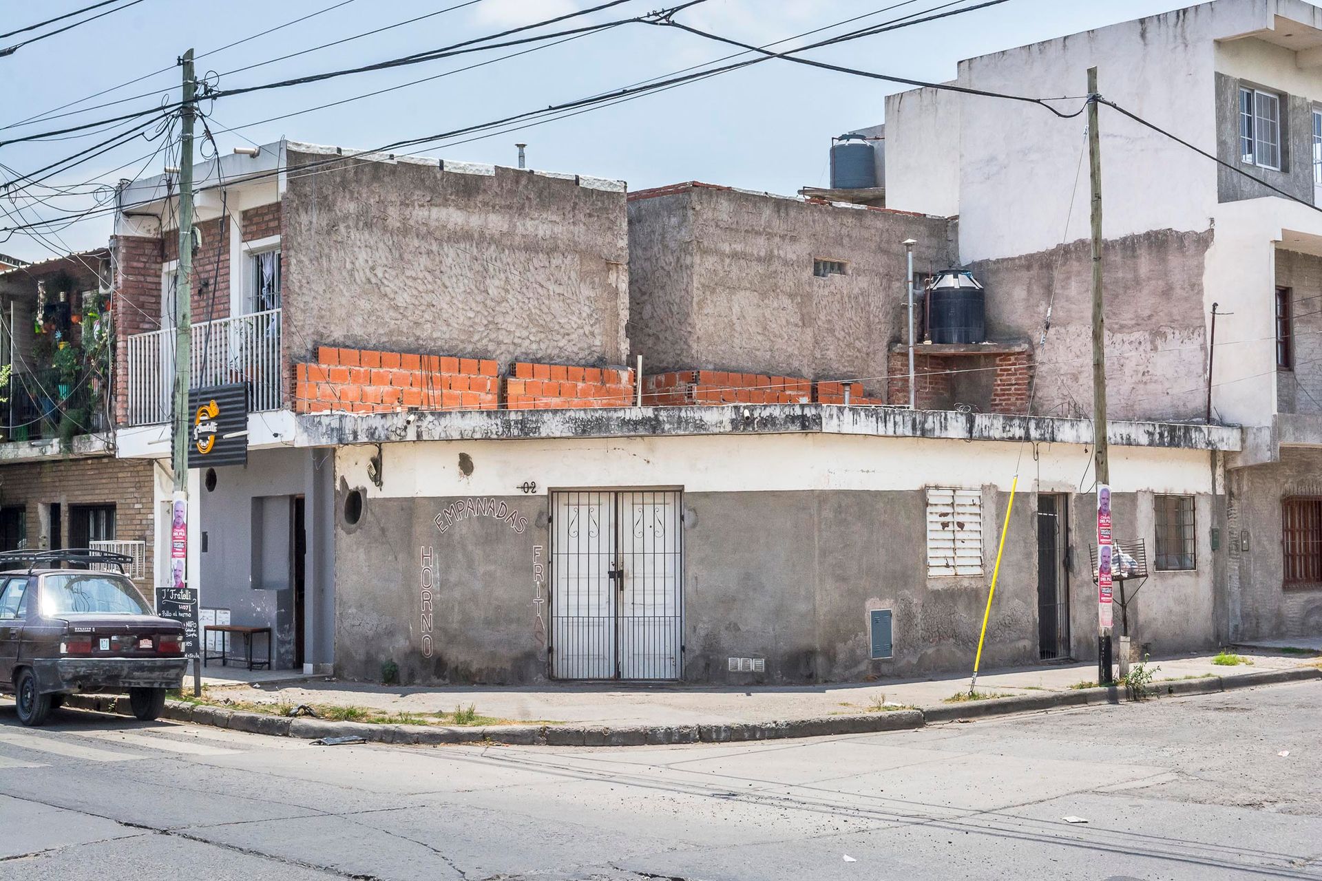 CASA 2 DORMITORIOS VENTA EN AV DEL LIBANO ZONA SUR — foto 12