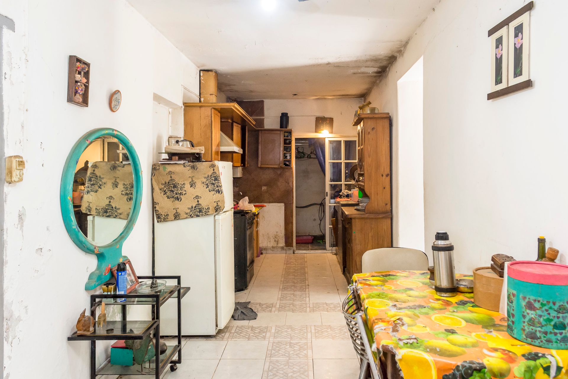 CASA 2 DORMITORIOS VENTA EN AV DEL LIBANO ZONA SUR — foto 6