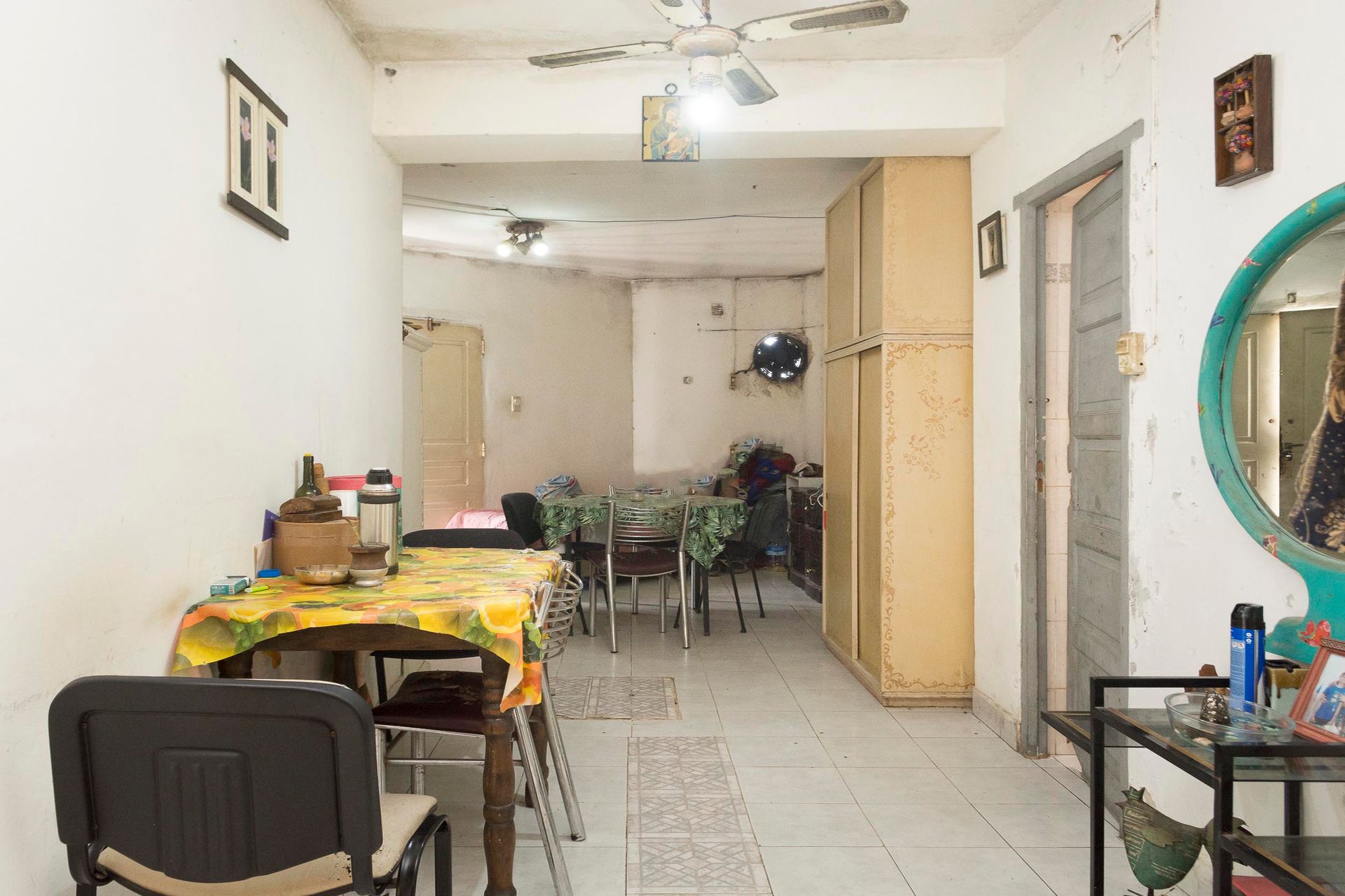 CASA 2 DORMITORIOS VENTA EN AV DEL LIBANO ZONA SUR — foto 7