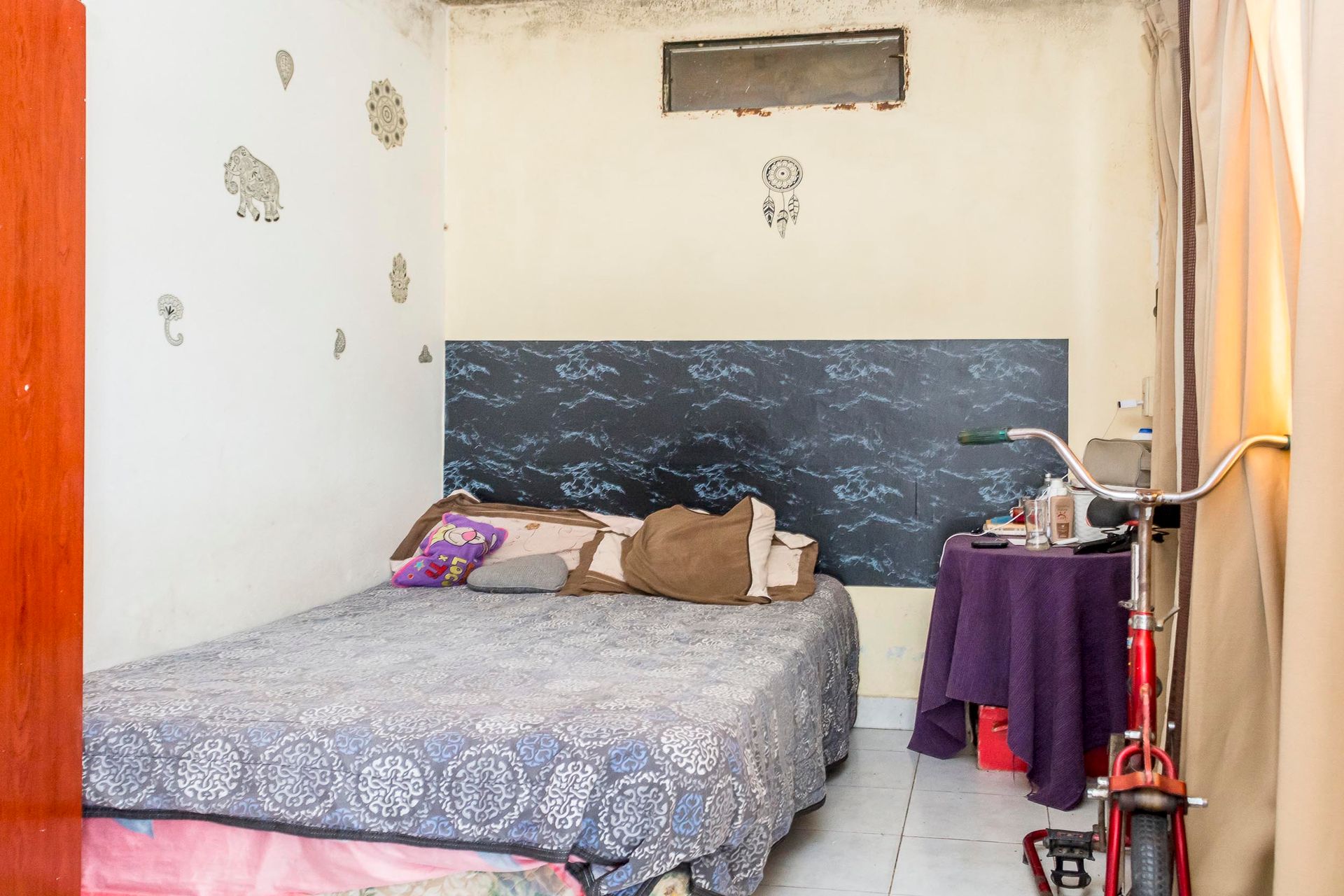 CASA 2 DORMITORIOS VENTA EN AV DEL LIBANO ZONA SUR — foto 9
