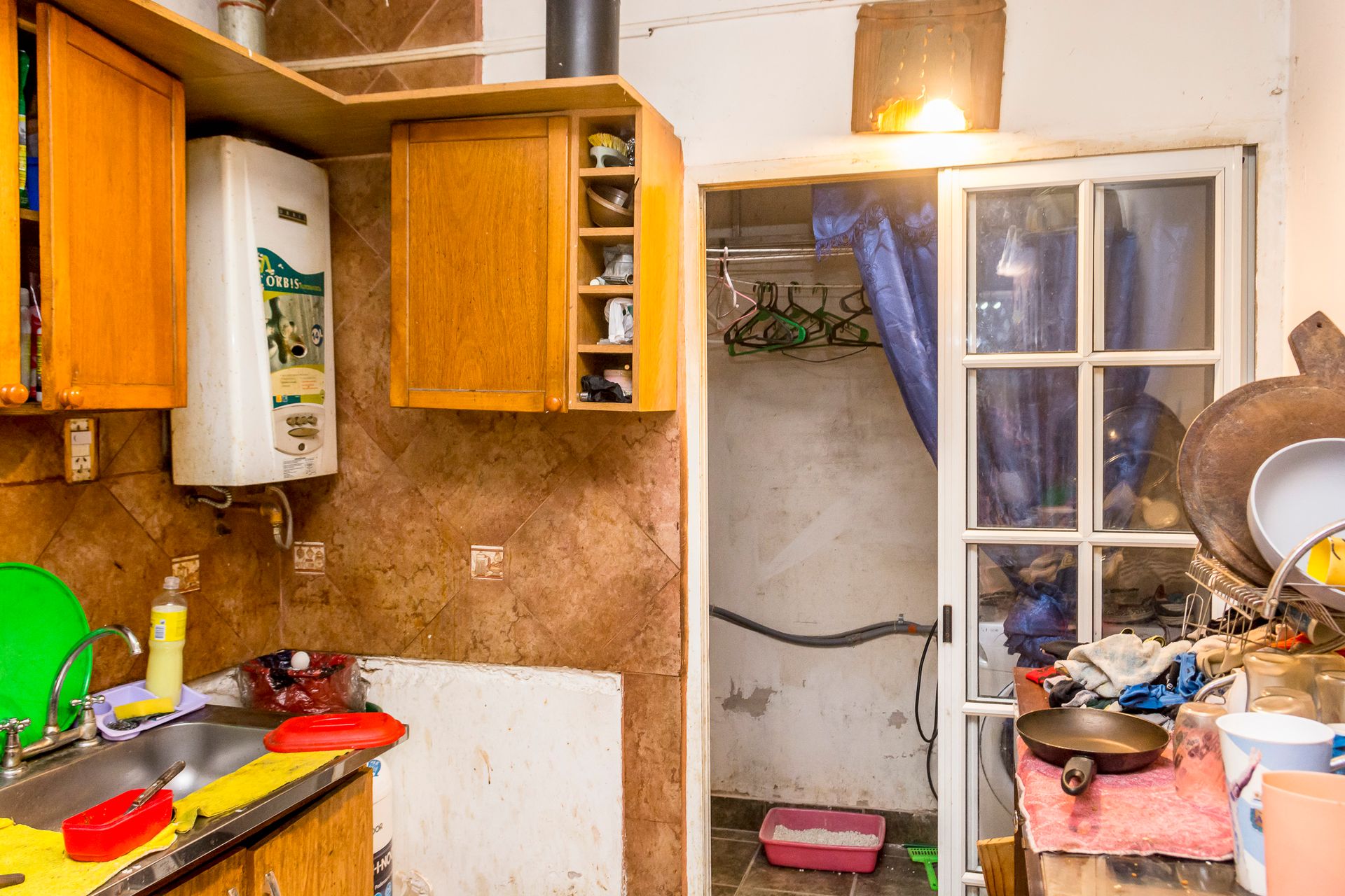 CASA 2 DORMITORIOS VENTA EN AV DEL LIBANO ZONA SUR — foto 10