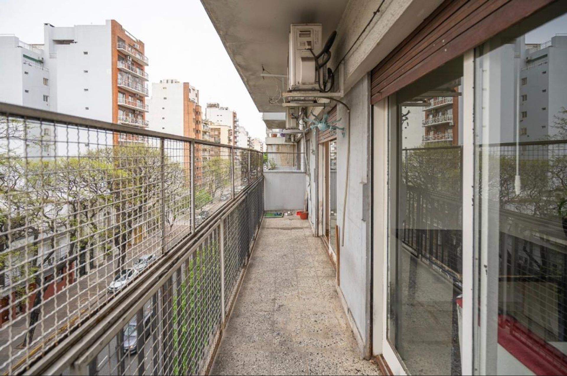 3 Ambientes con cochera en Caballito APTO CREDITO — foto 13