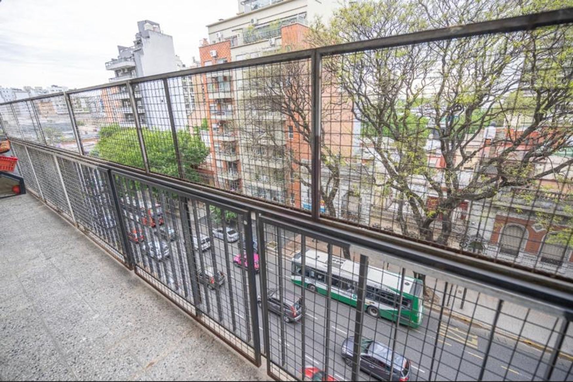 3 Ambientes con cochera en Caballito APTO CREDITO — foto 14