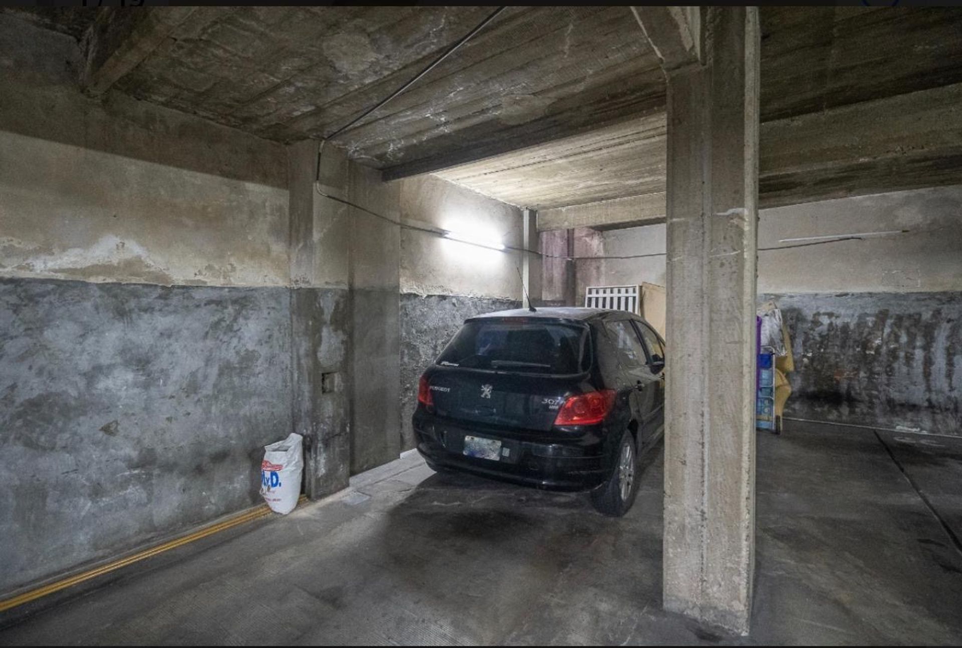 3 Ambientes con cochera en Caballito APTO CREDITO — foto 12