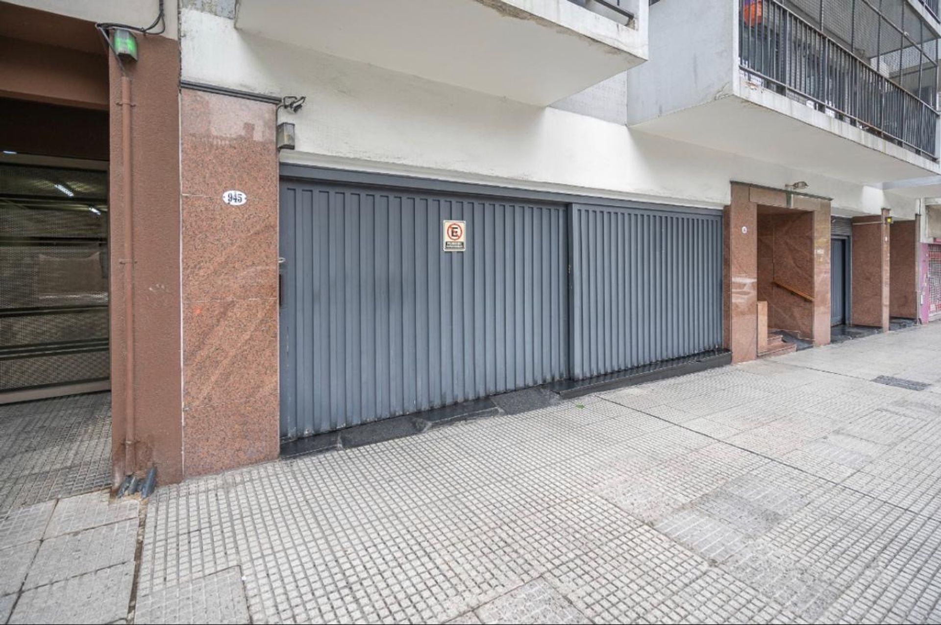 3 Ambientes con cochera en Caballito APTO CREDITO — foto 10