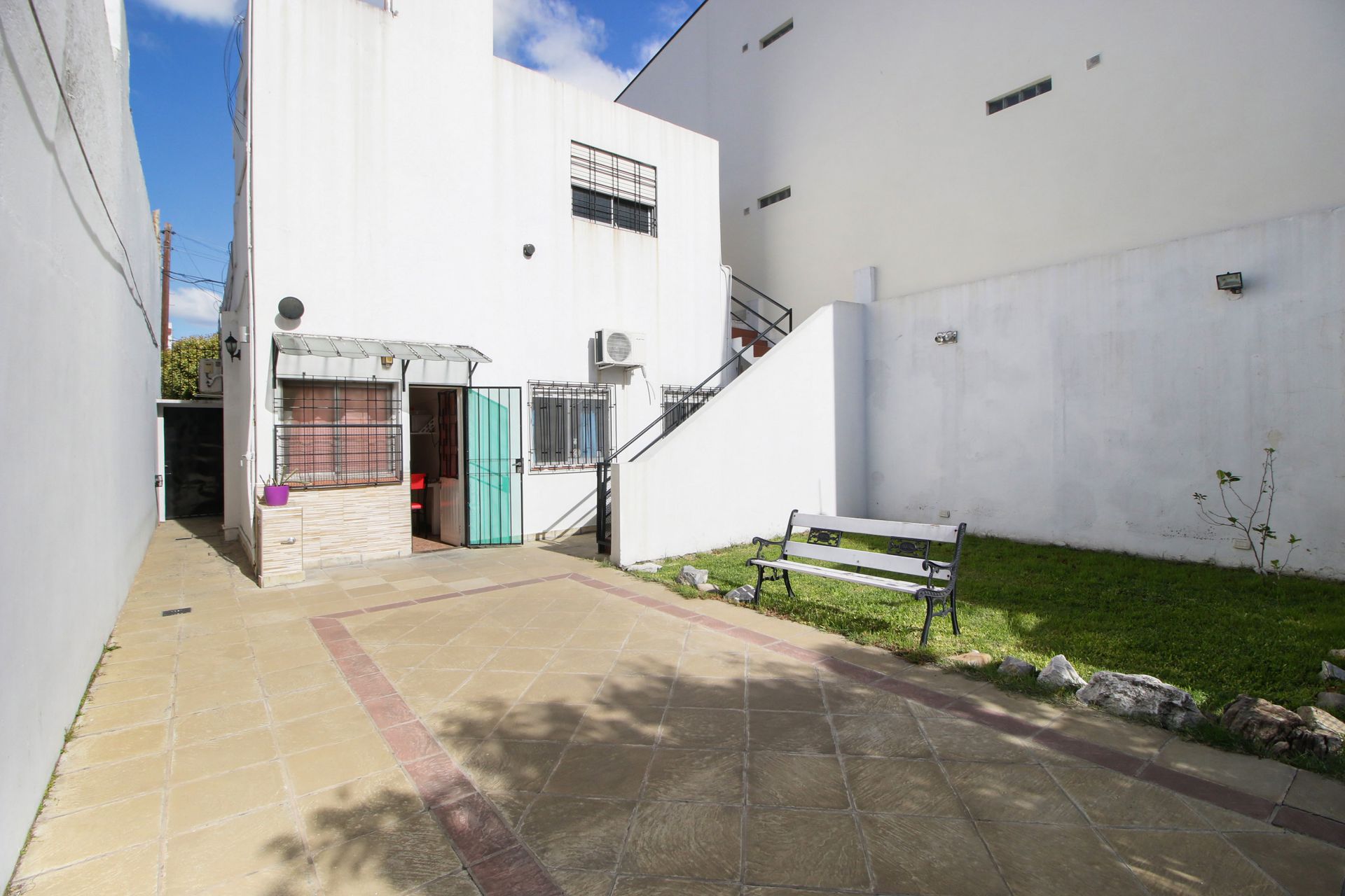 CASA 4 AMBIENTES VENTA RAMOS MEJIA JARDIN QUINCHO - 19