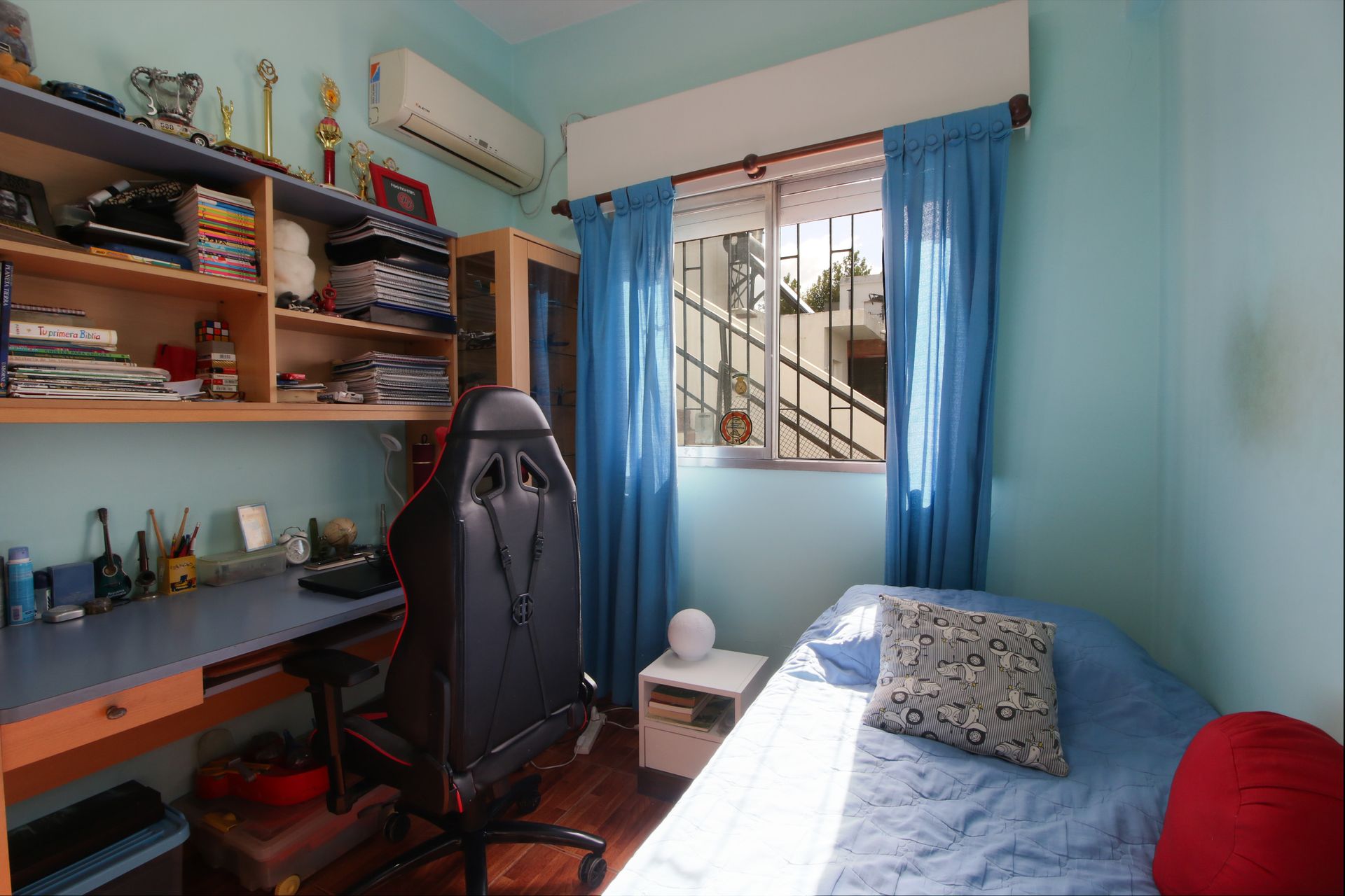 CASA 4 AMBIENTES VENTA RAMOS MEJIA JARDIN QUINCHO - 11