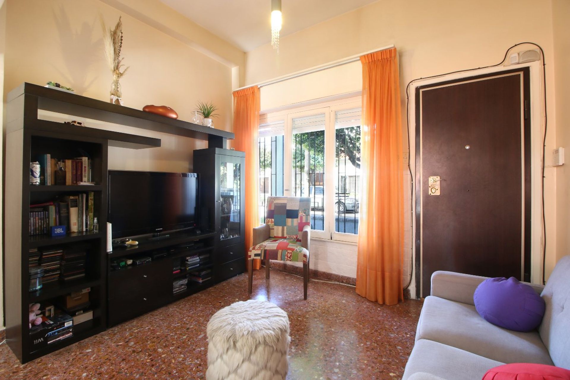 CASA 4 AMBIENTES VENTA RAMOS MEJIA JARDIN QUINCHO - 5