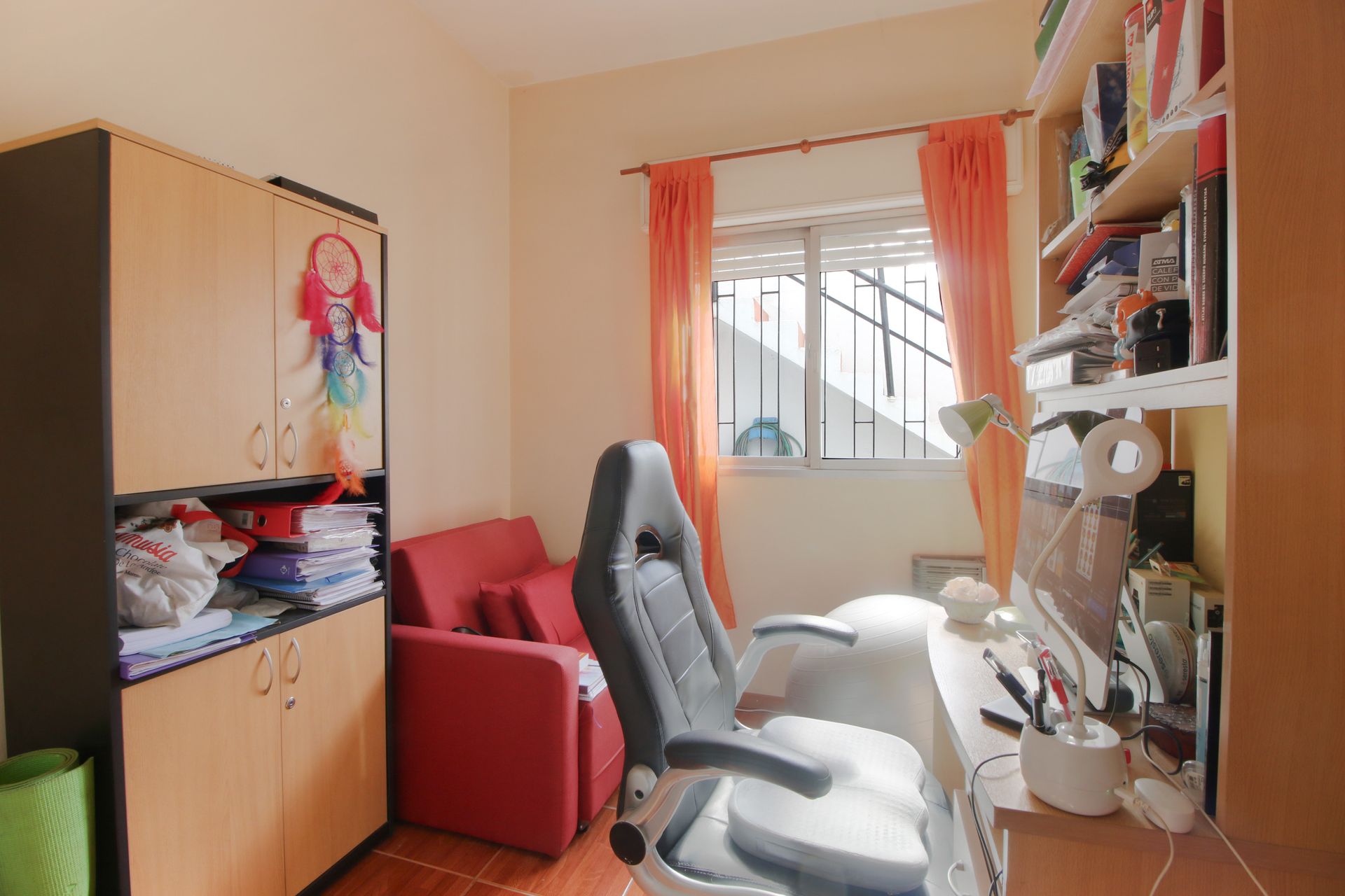 CASA 4 AMBIENTES VENTA RAMOS MEJIA JARDIN QUINCHO - 14