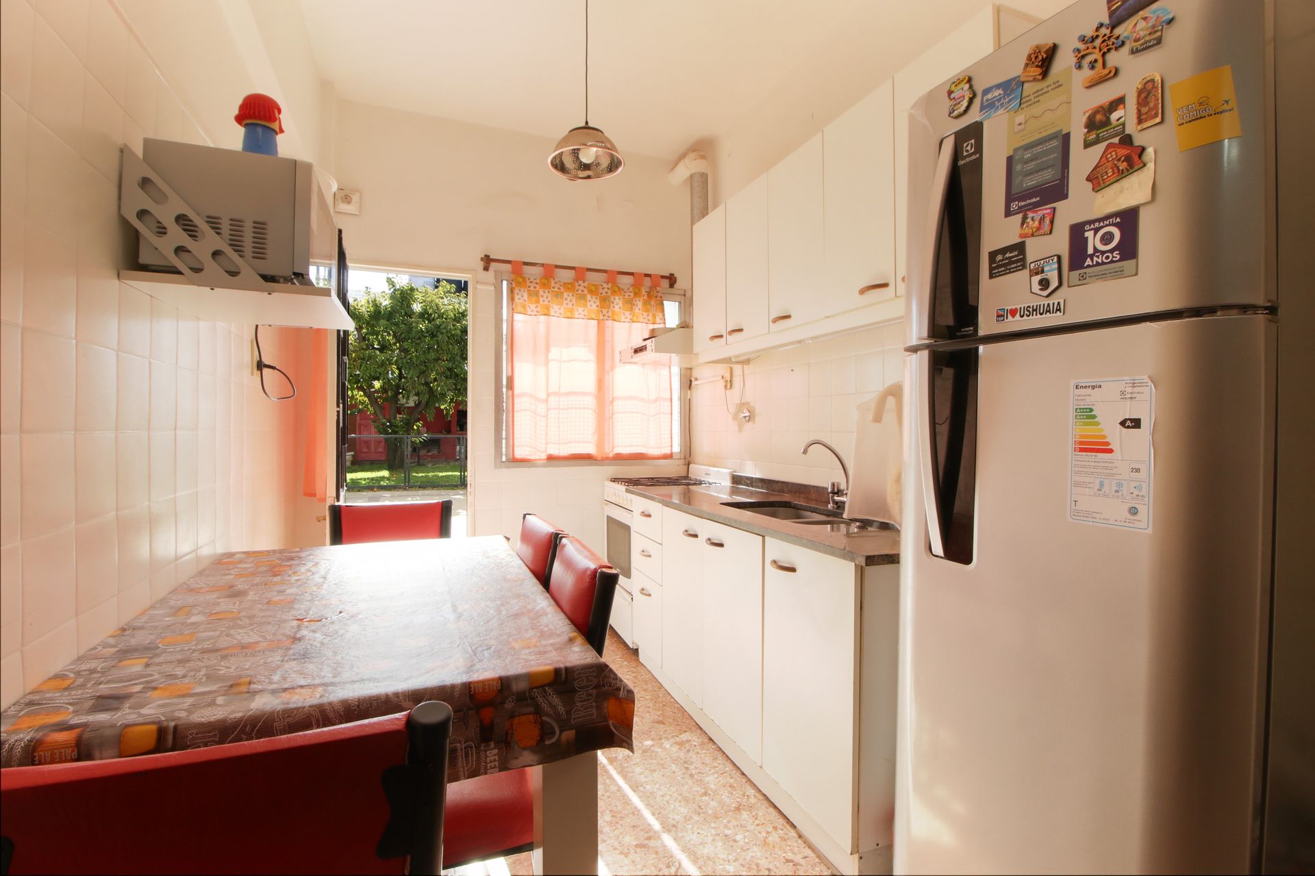CASA 4 AMBIENTES VENTA RAMOS MEJIA JARDIN QUINCHO - 7