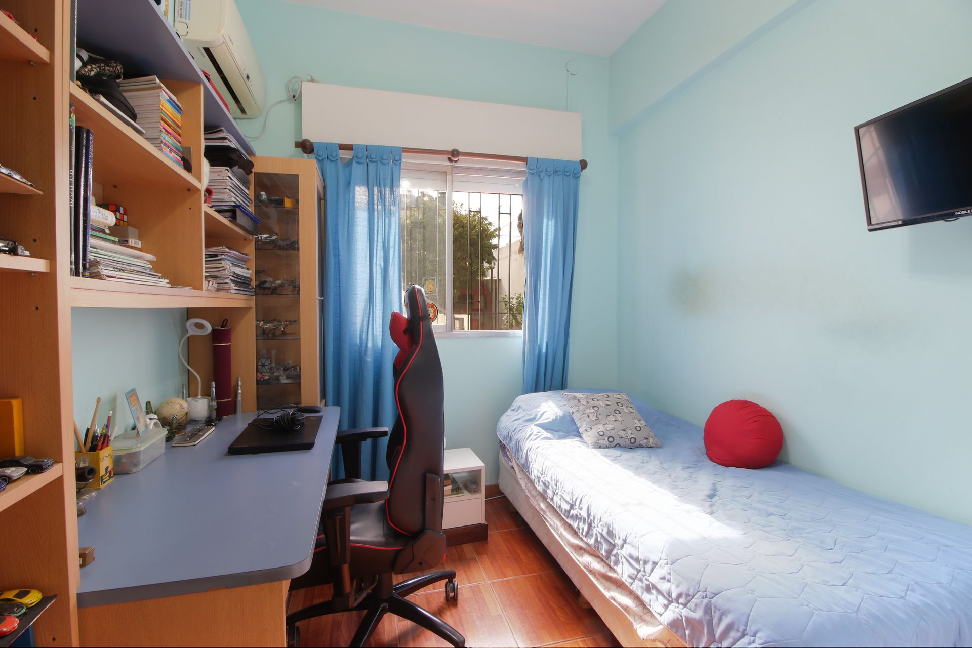 CASA 4 AMBIENTES VENTA RAMOS MEJIA JARDIN QUINCHO - 13