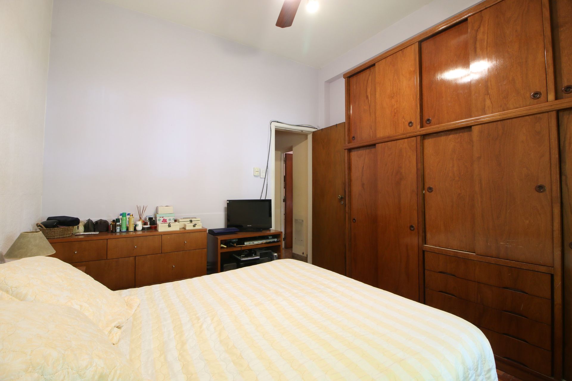 CASA 4 AMBIENTES VENTA RAMOS MEJIA JARDIN QUINCHO - 10