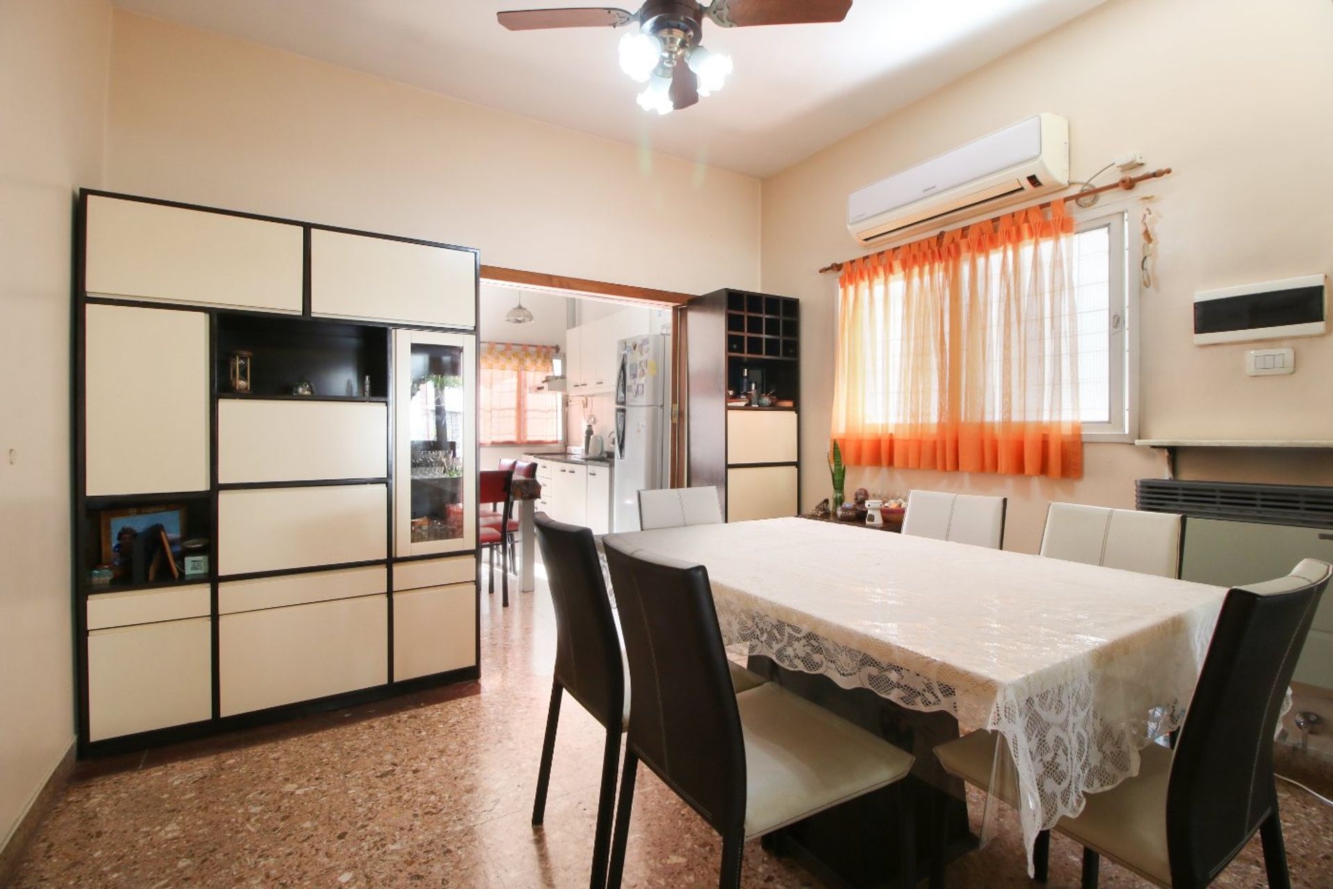 CASA 4 AMBIENTES VENTA RAMOS MEJIA JARDIN QUINCHO - 6