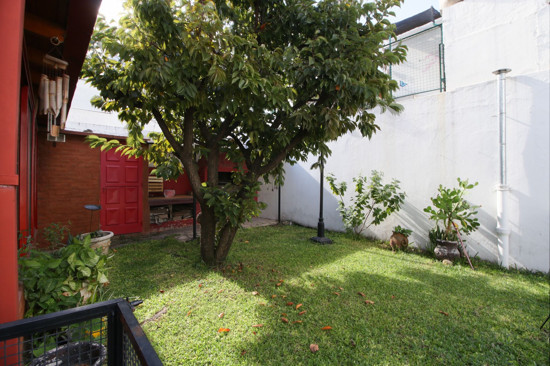 CASA 4 AMBIENTES VENTA RAMOS MEJIA JARDIN QUINCHO - 20
