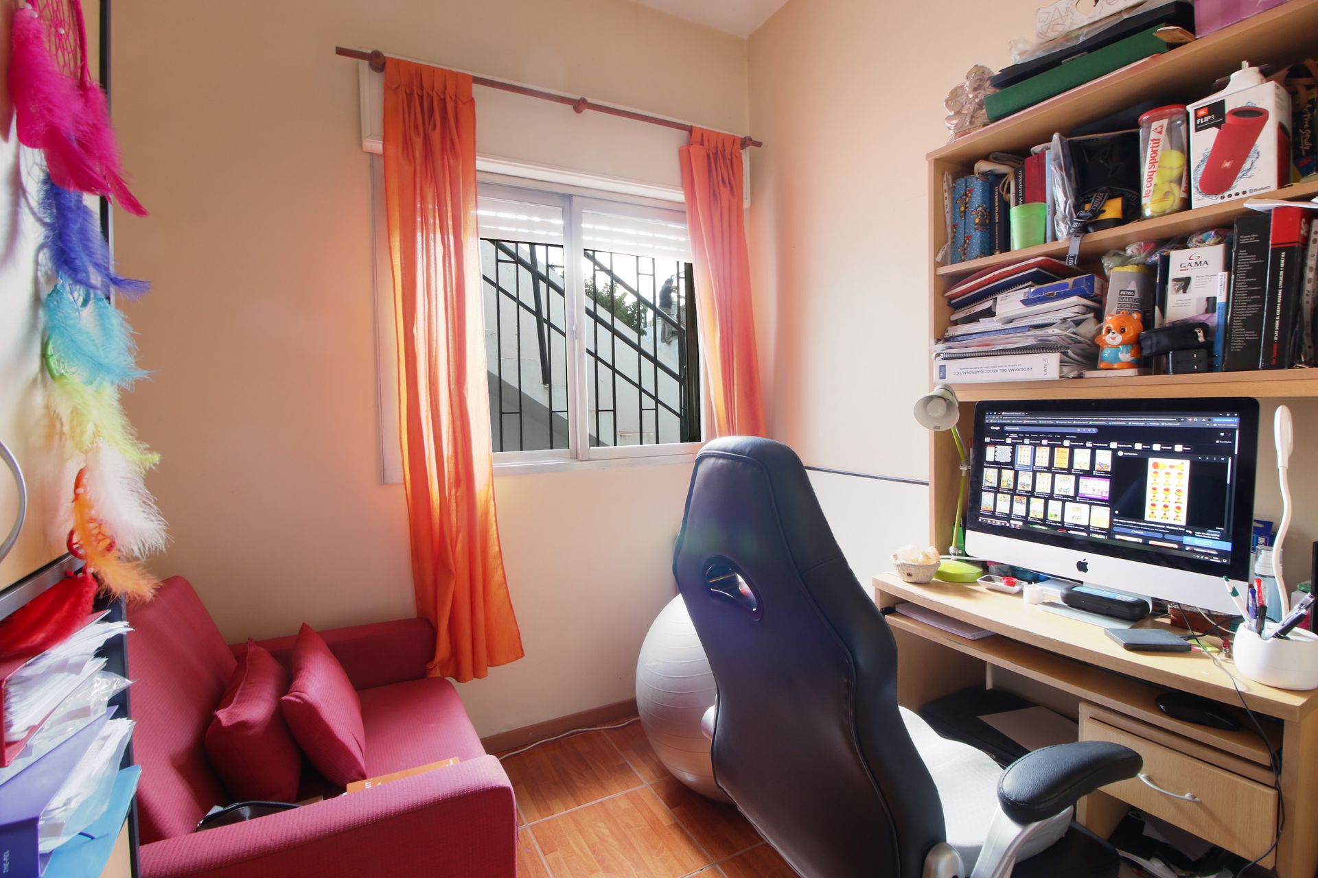 CASA 4 AMBIENTES VENTA RAMOS MEJIA JARDIN QUINCHO - 16