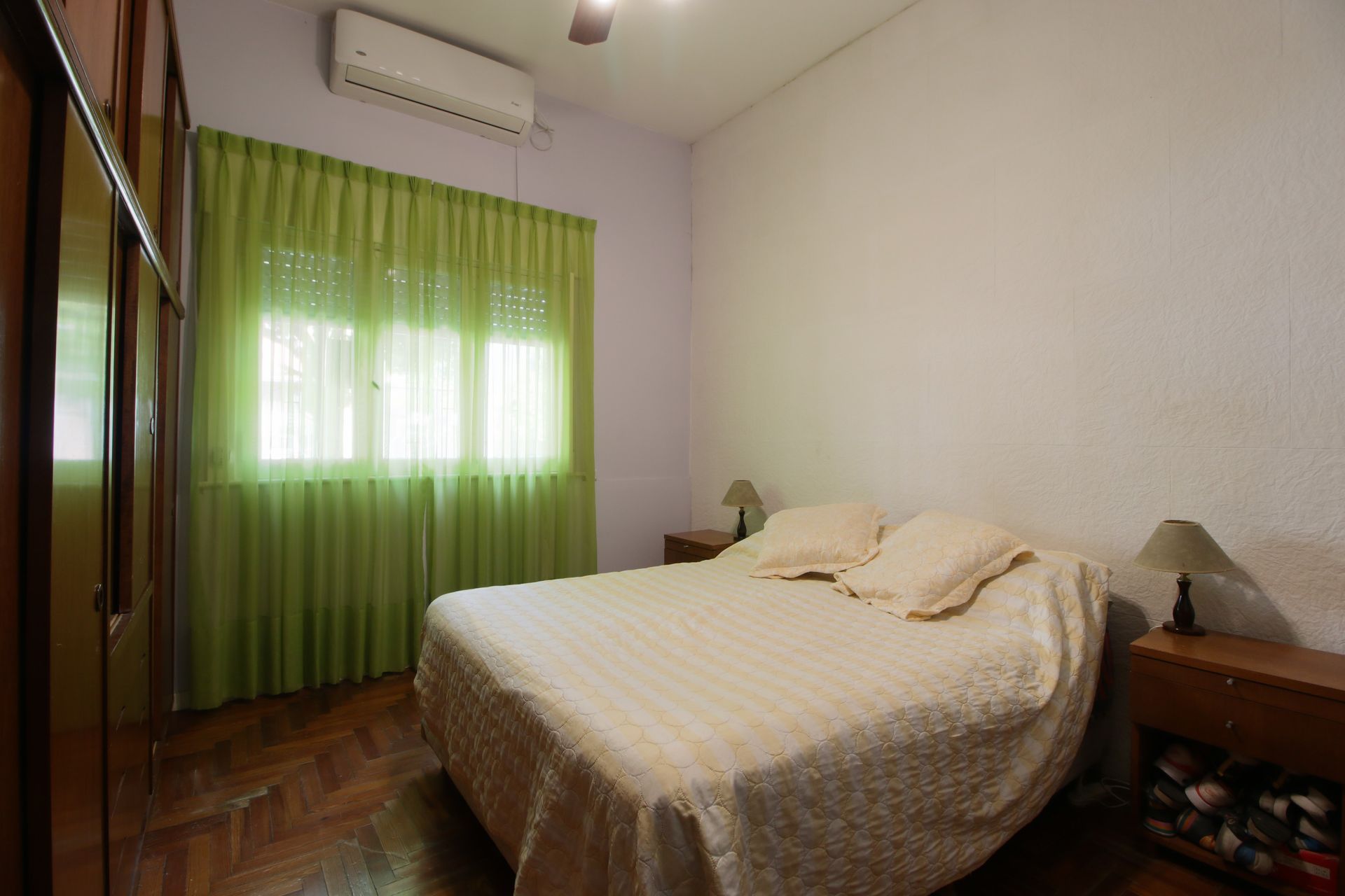CASA 4 AMBIENTES VENTA RAMOS MEJIA JARDIN QUINCHO - 9