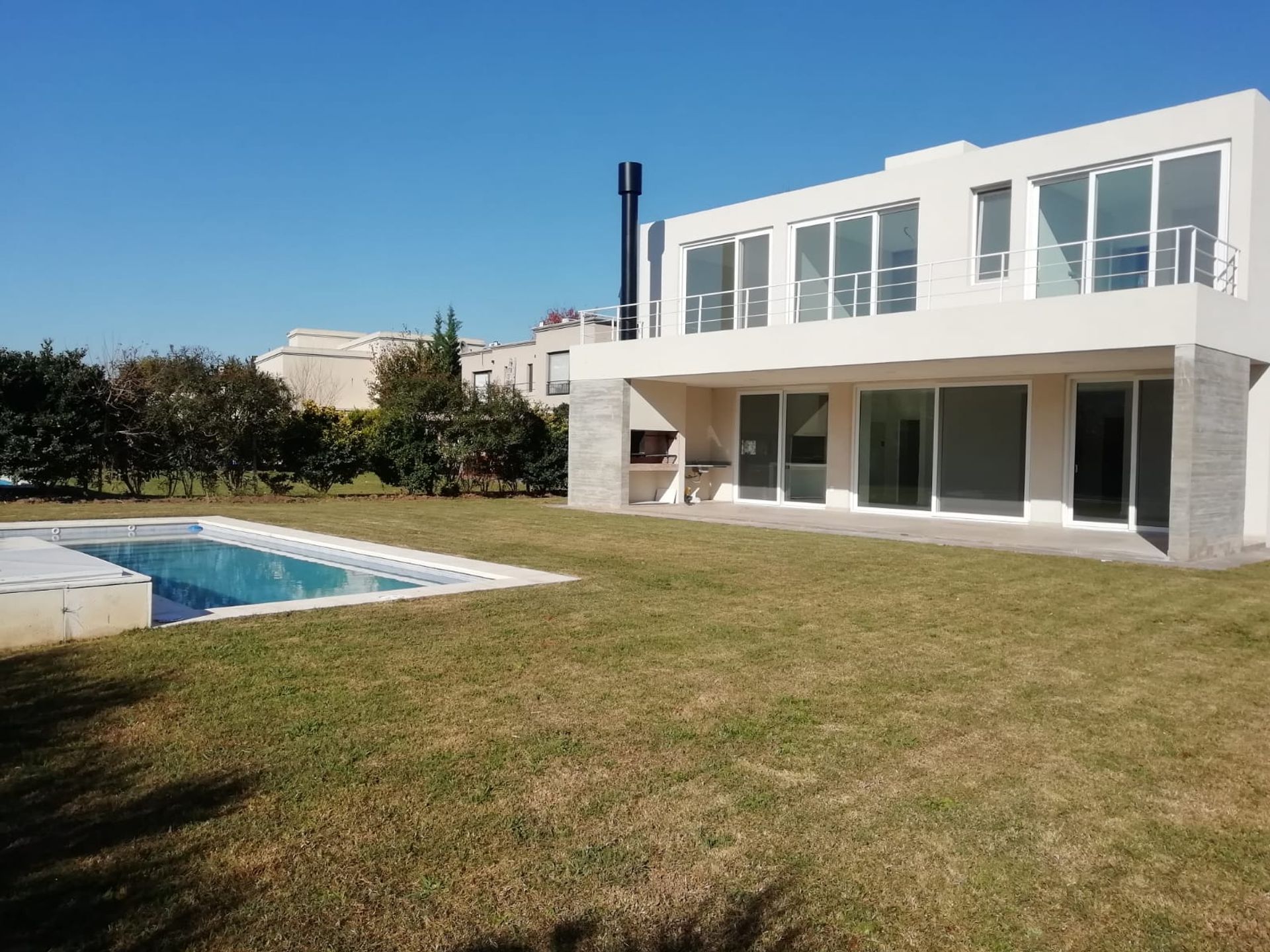 NUEVO VALOR, BARRIO LAS LOMAS, HARAS SANTA MAR&Iacute;A - 7