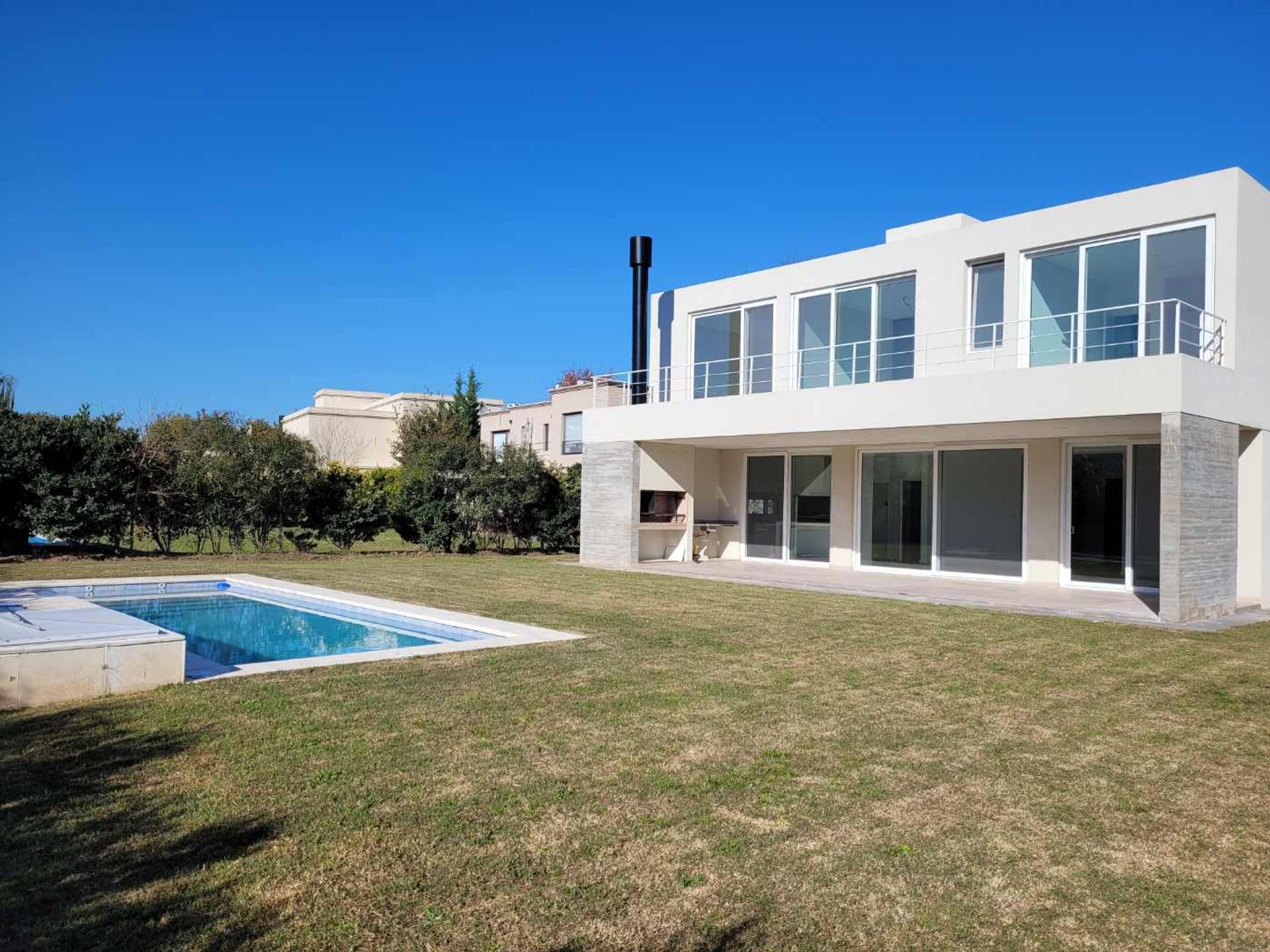 NUEVO VALOR, BARRIO LAS LOMAS, HARAS SANTA MAR&Iacute;A - 6