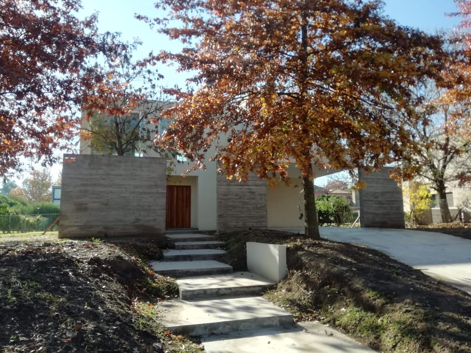 NUEVO VALOR, BARRIO LAS LOMAS, HARAS SANTA MAR&Iacute;A - 2