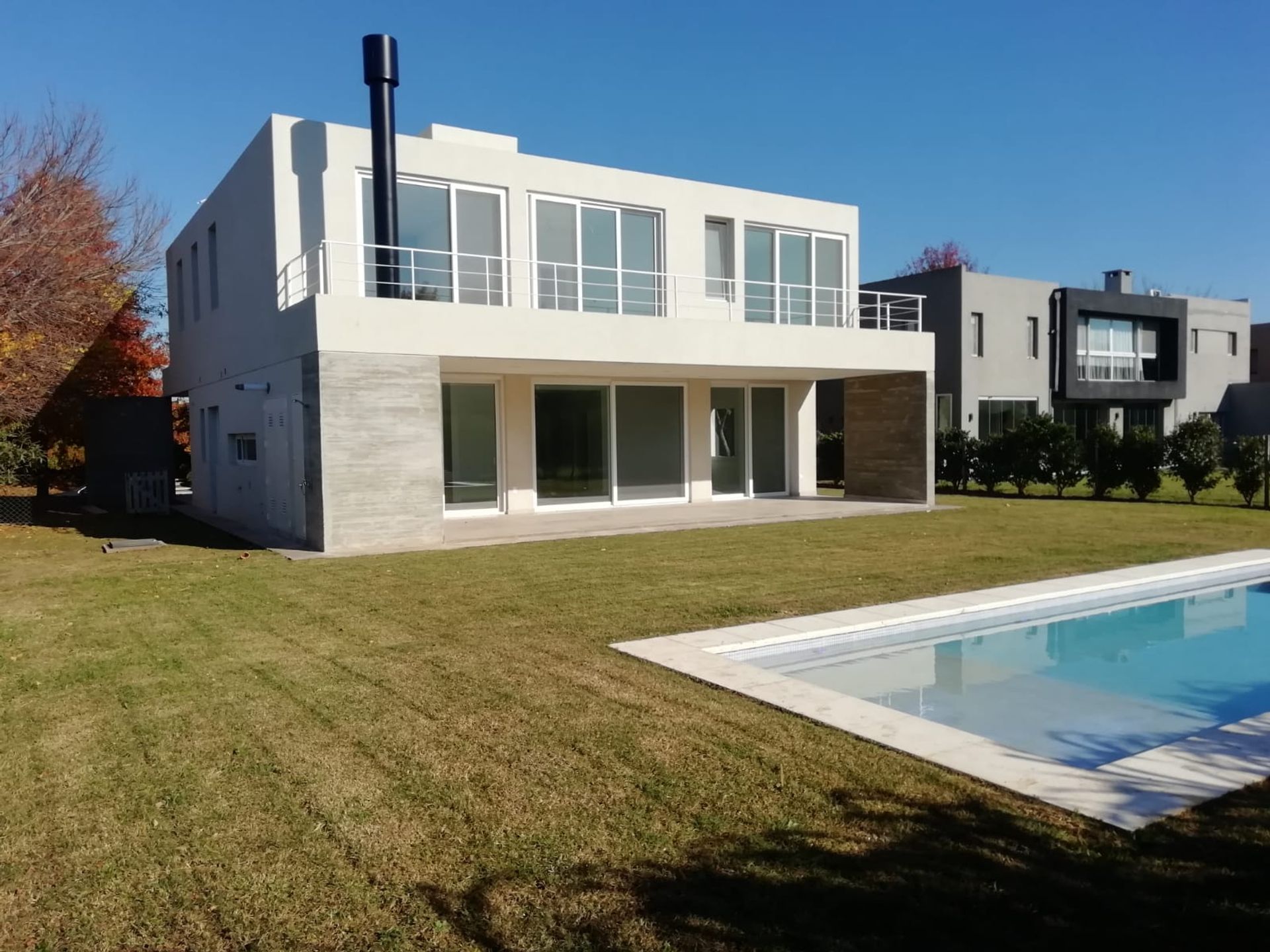 NUEVO VALOR, BARRIO LAS LOMAS, HARAS SANTA MAR&Iacute;A - 5
